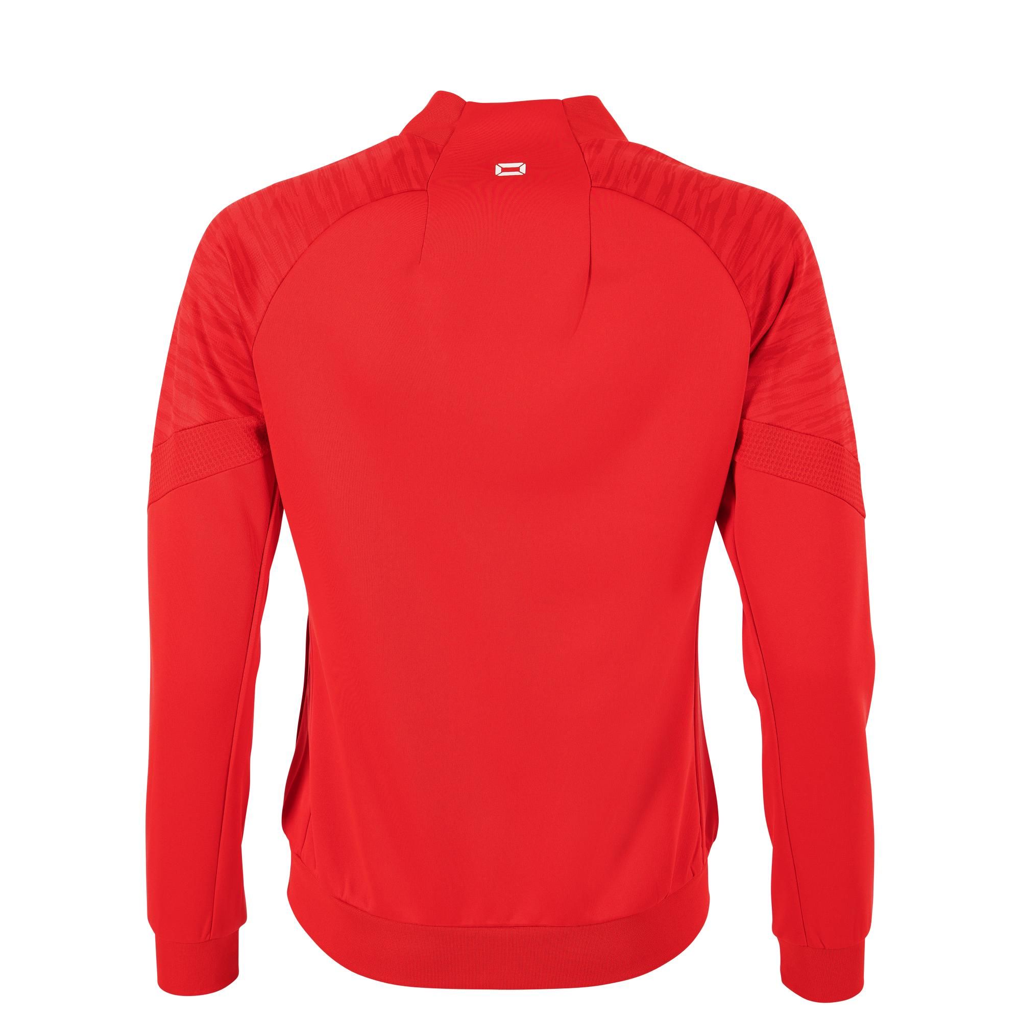 Bolt Full Zip Top Ladies - 16