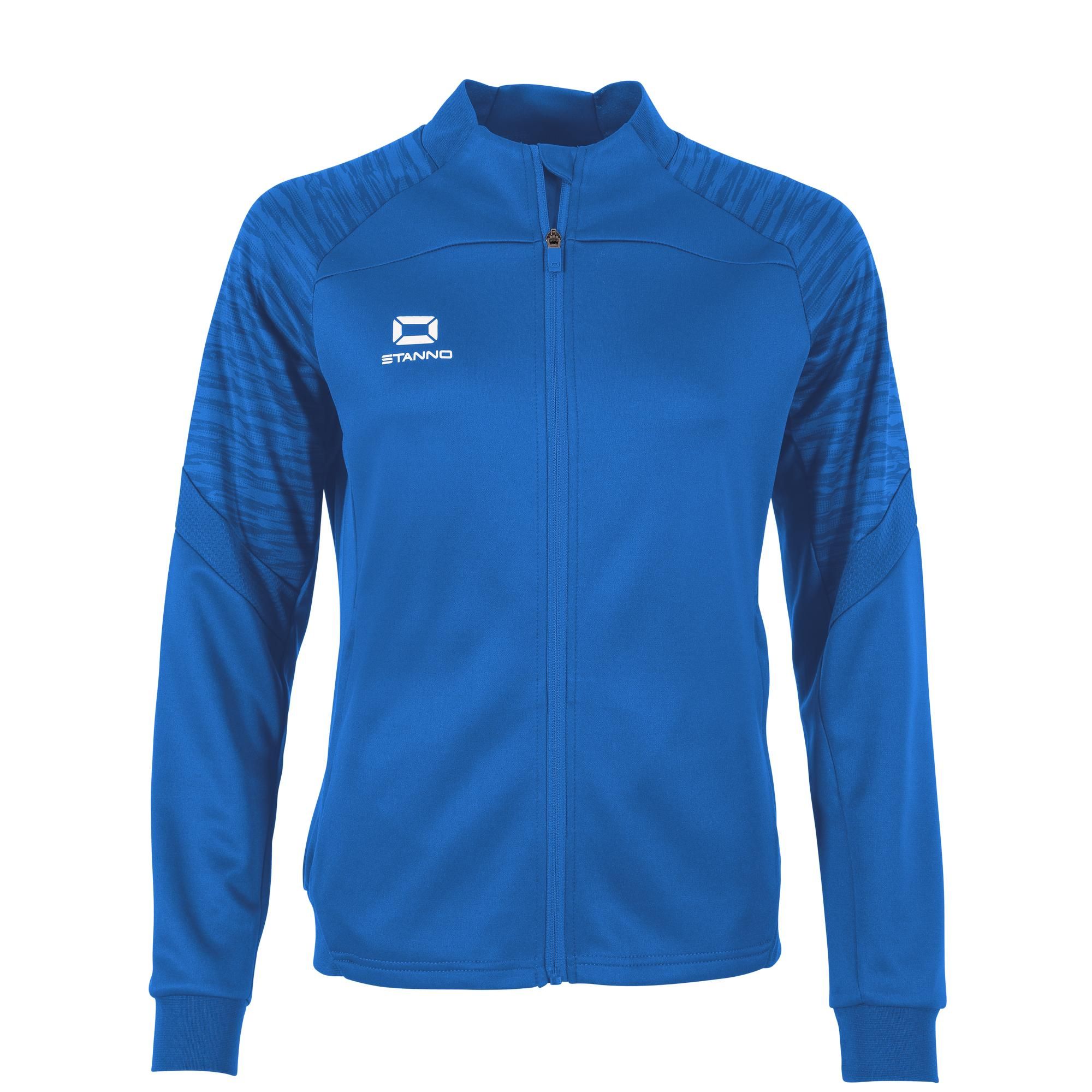 Bolt Full Zip Top Ladies - 43