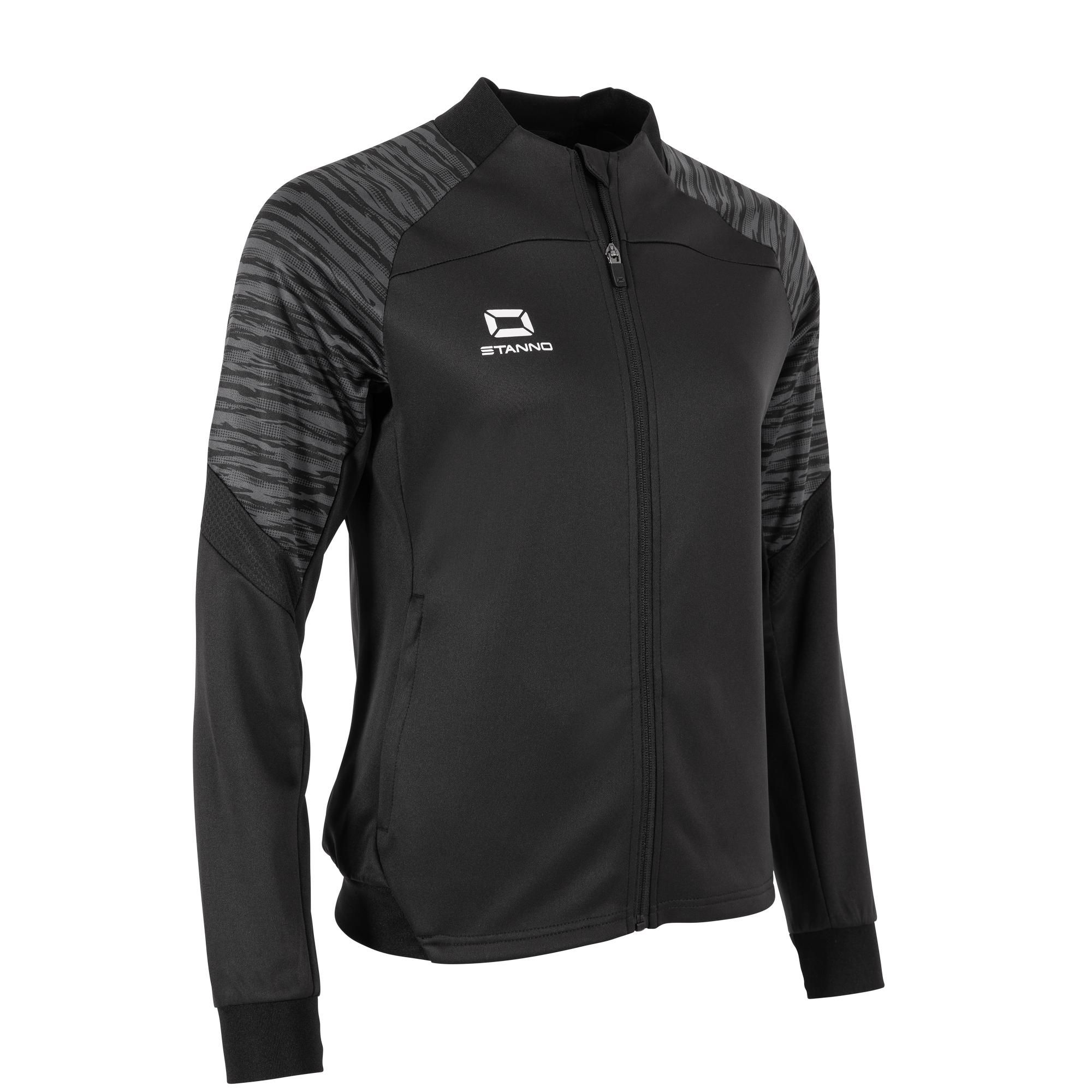 Bolt Full Zip Top Ladies - 24