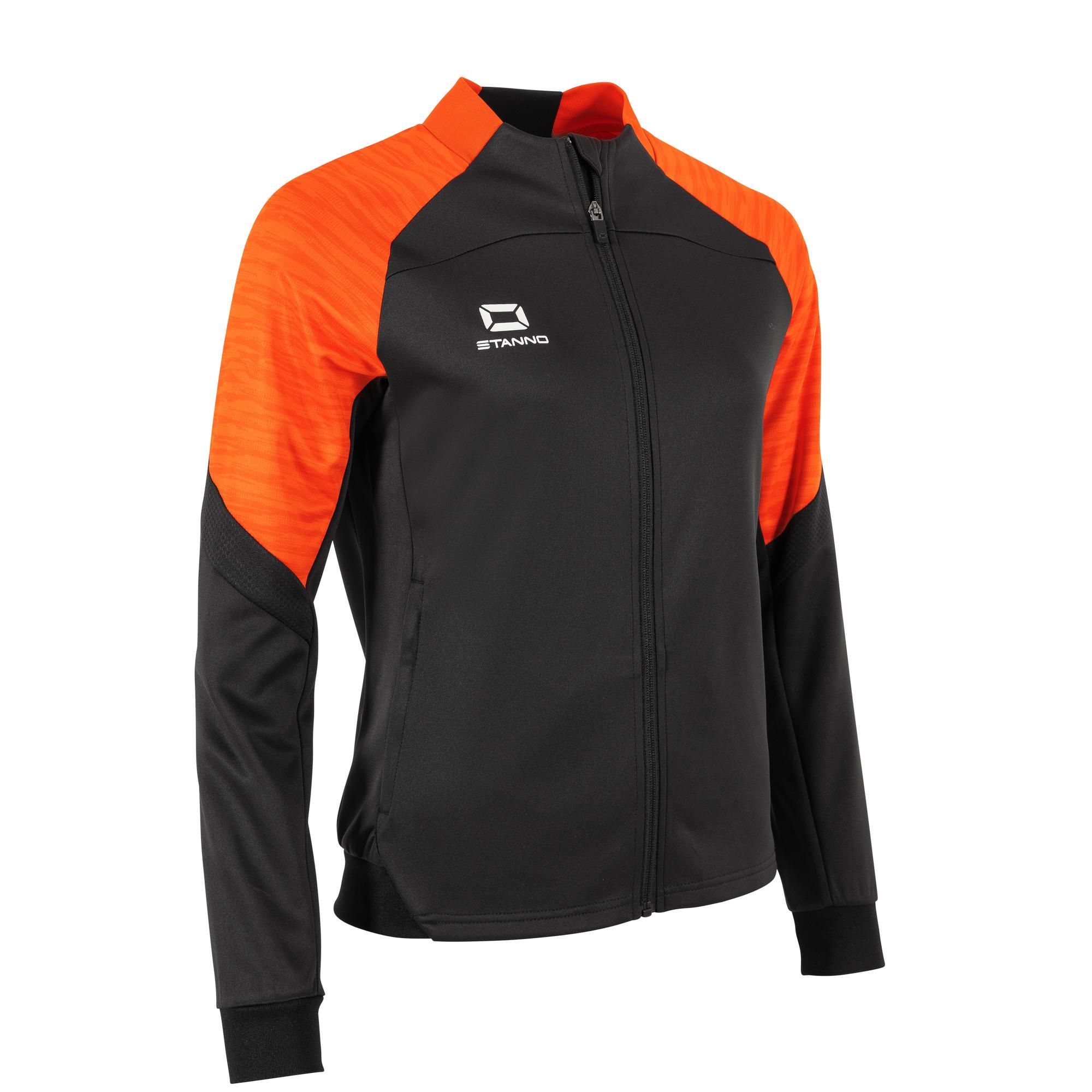 Bolt Full Zip Top Ladies - 34