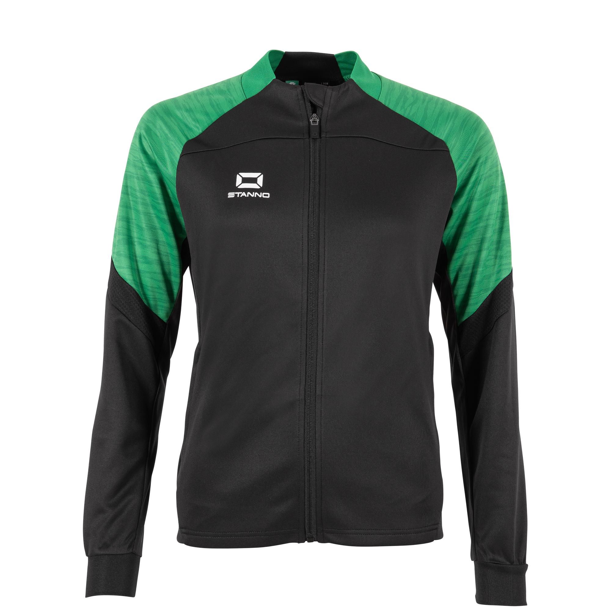 Bolt Full Zip Top Ladies - 28
