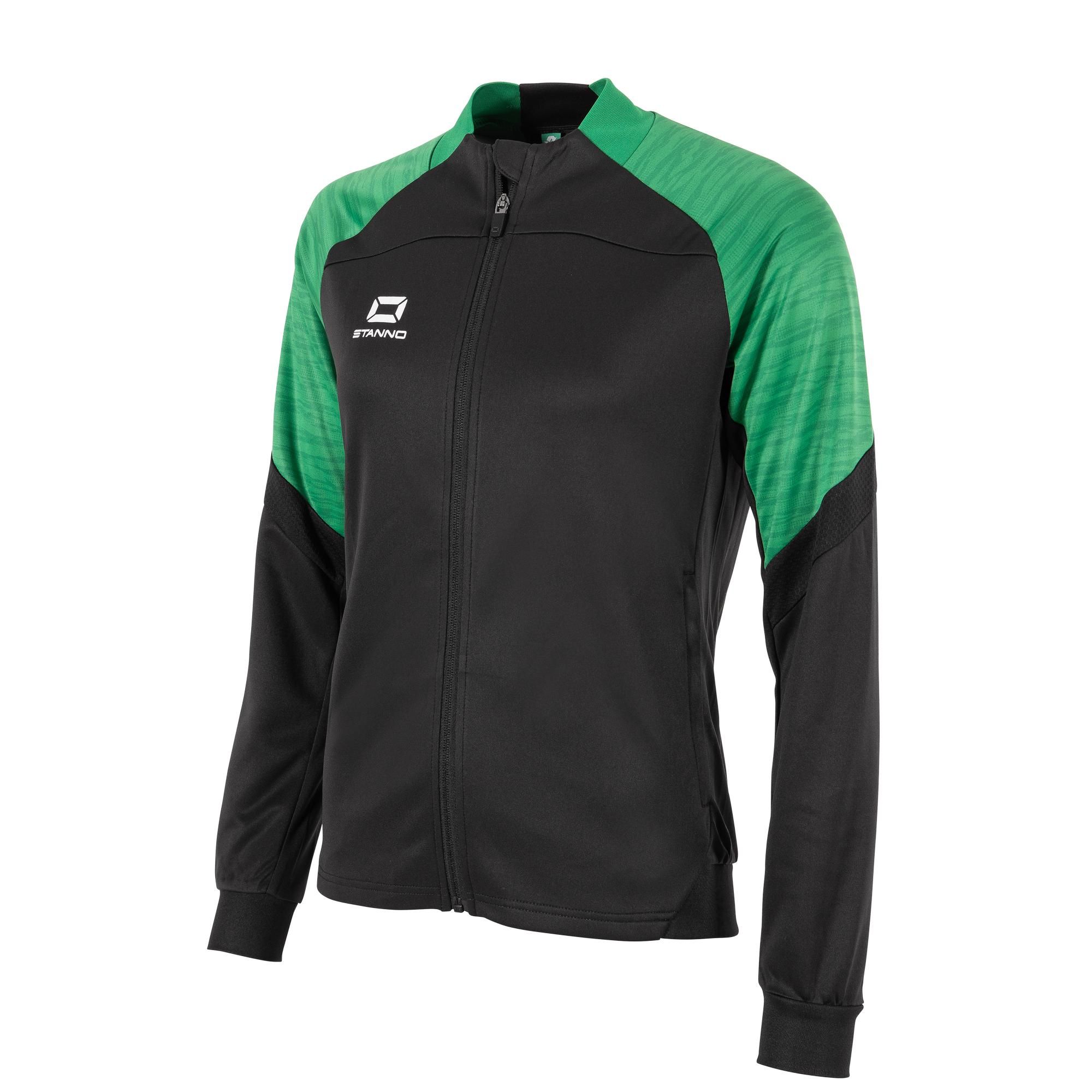 Bolt Full Zip Top Ladies - 5
