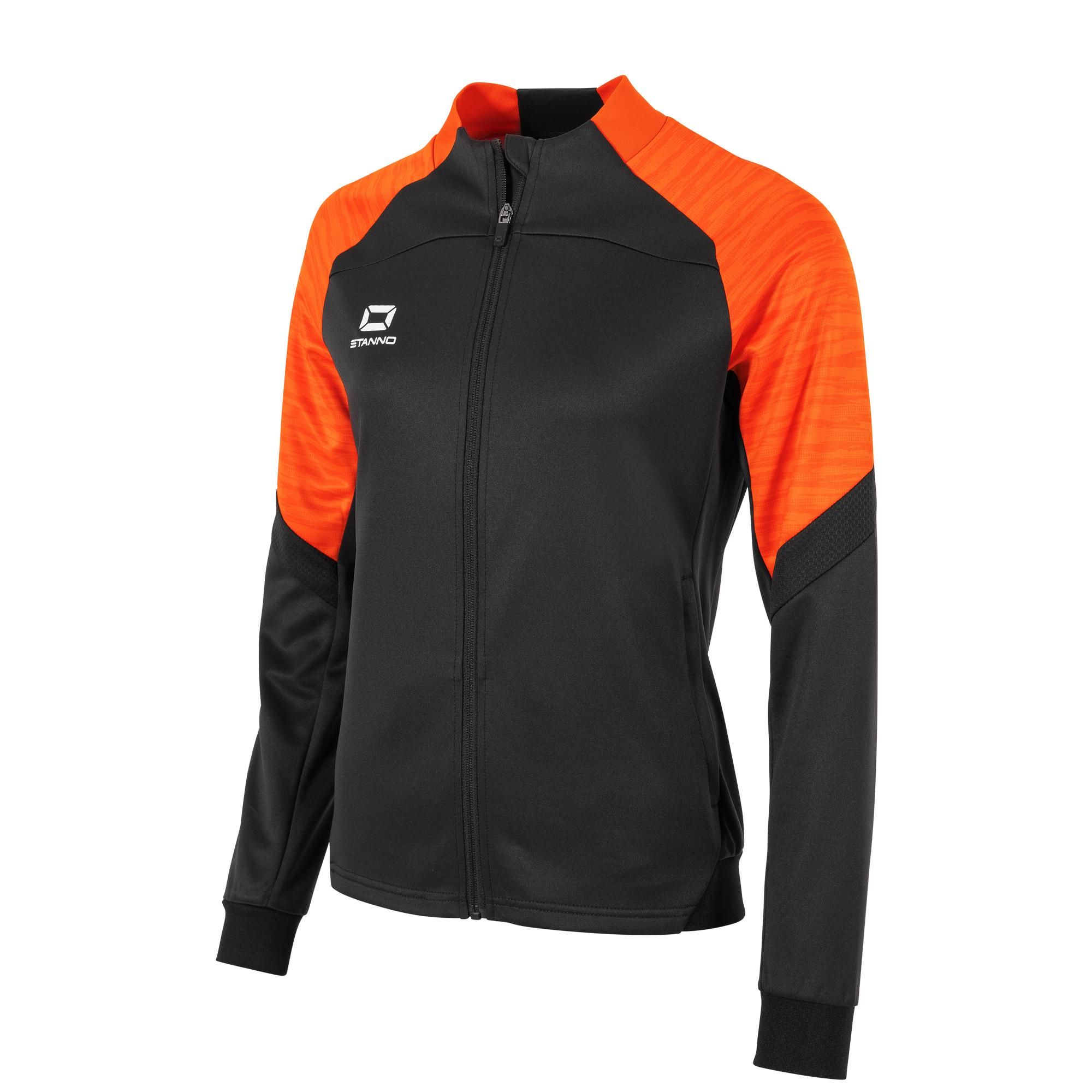 Bolt Full Zip Top Ladies - 6
