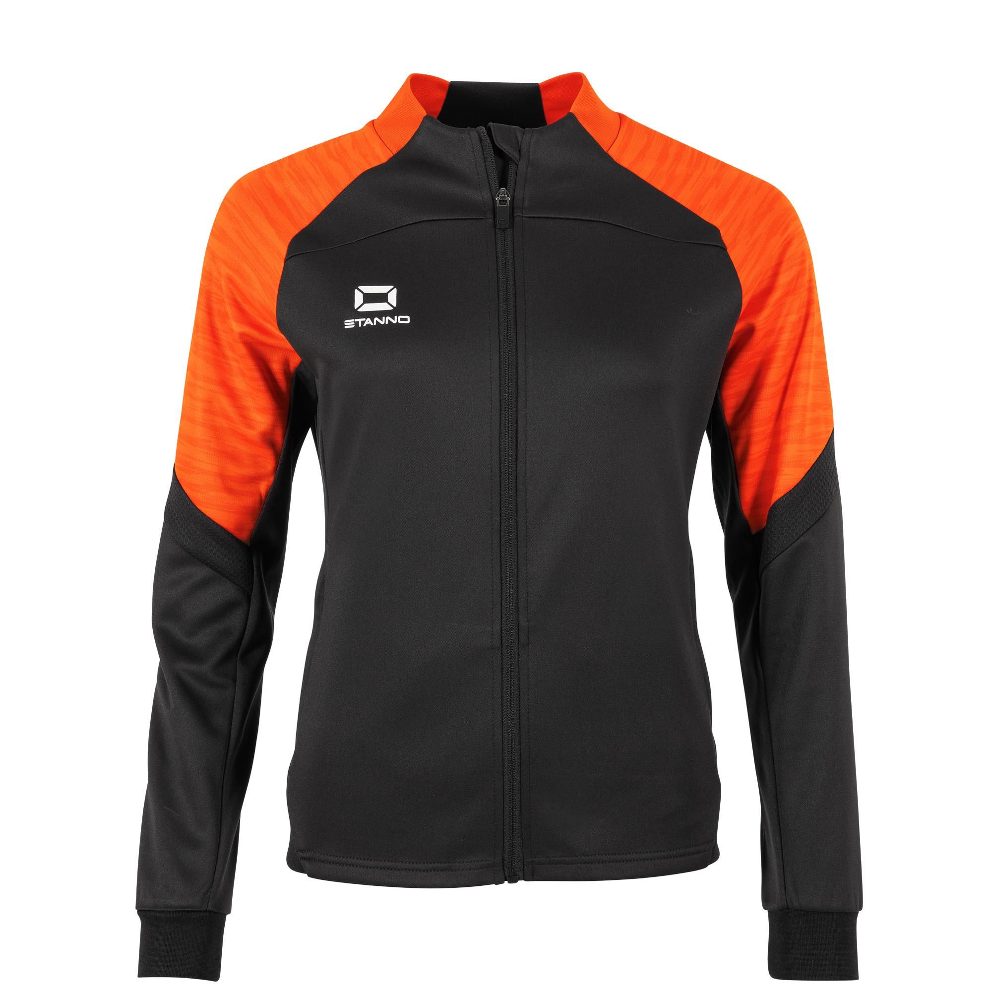 Bolt Full Zip Top Ladies - 33