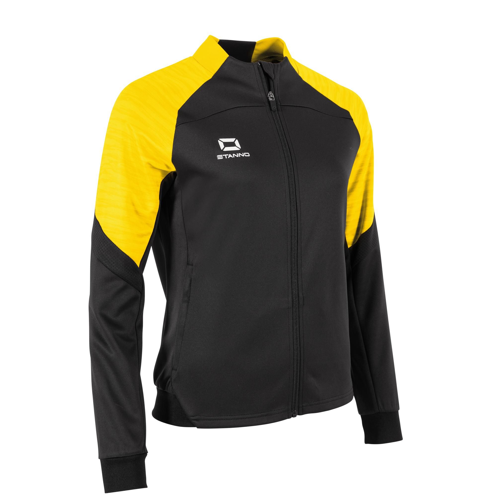 Bolt Full Zip Top Ladies - 39