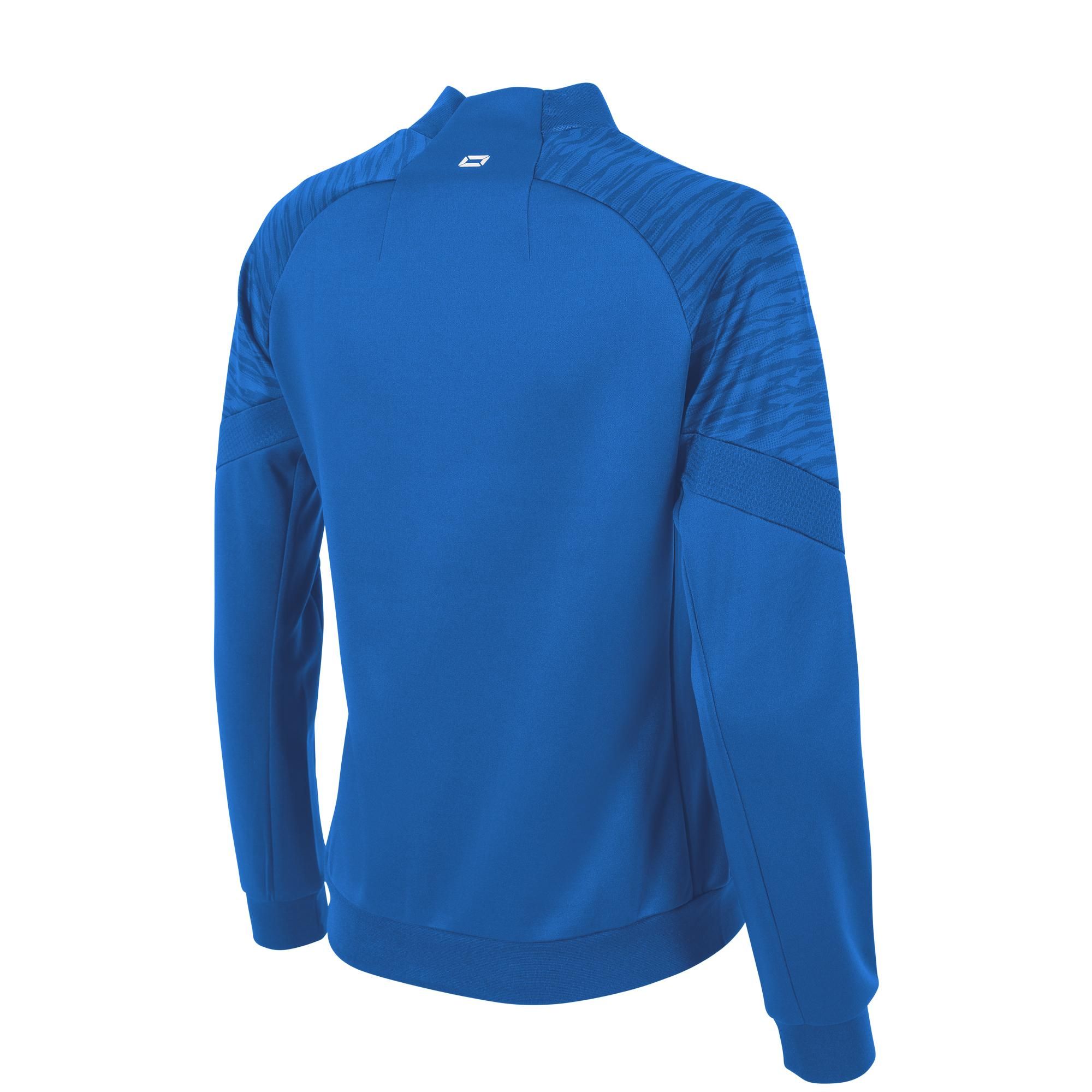 Bolt Full Zip Top Ladies - 10