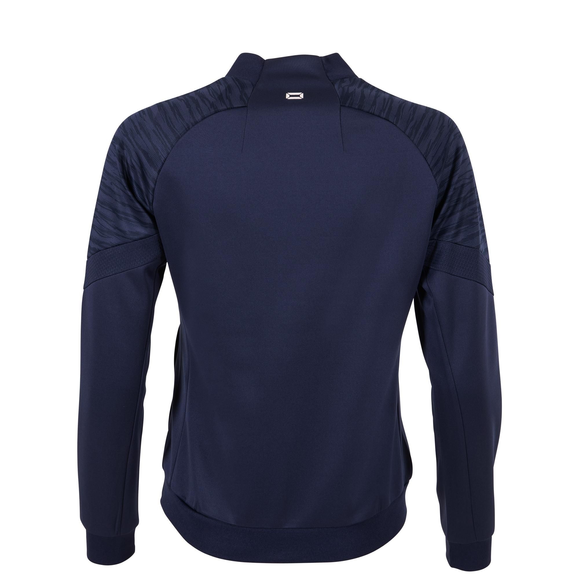 Bolt Full Zip Top Ladies - 21