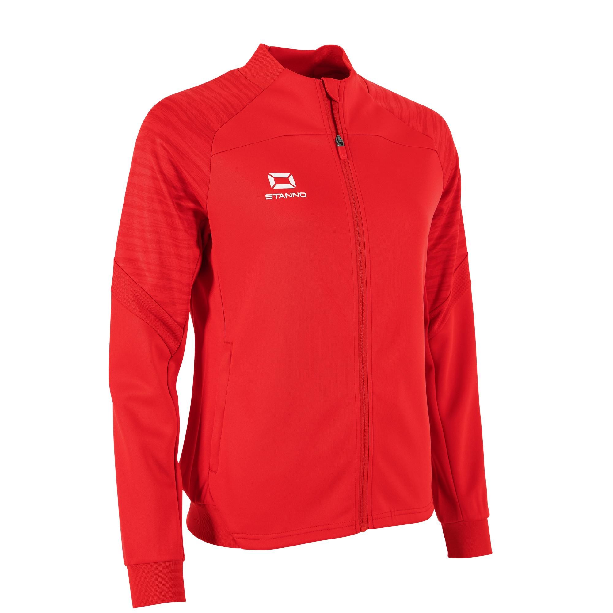 Bolt Full Zip Top Ladies - 14