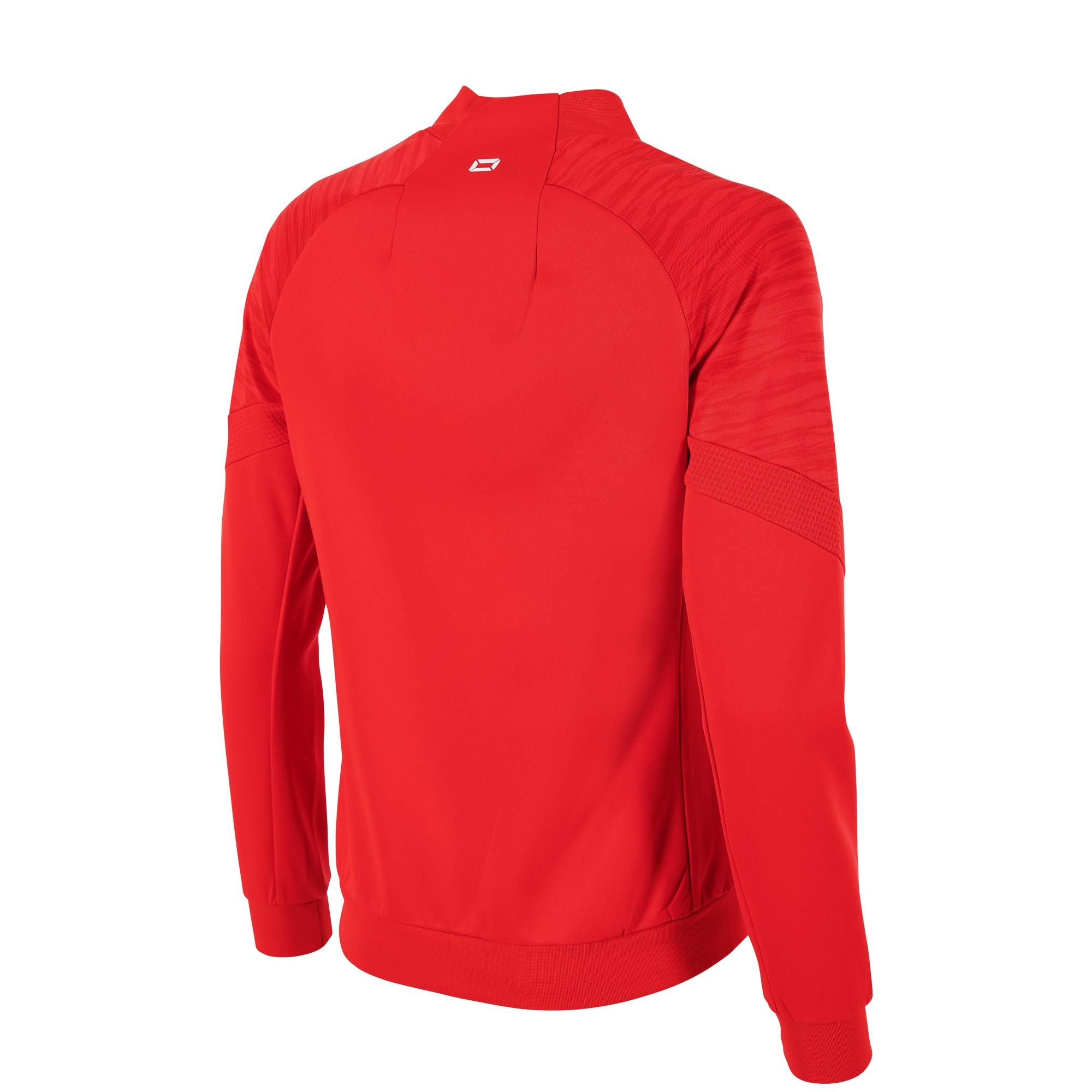 Bolt Full Zip Top Ladies - 15