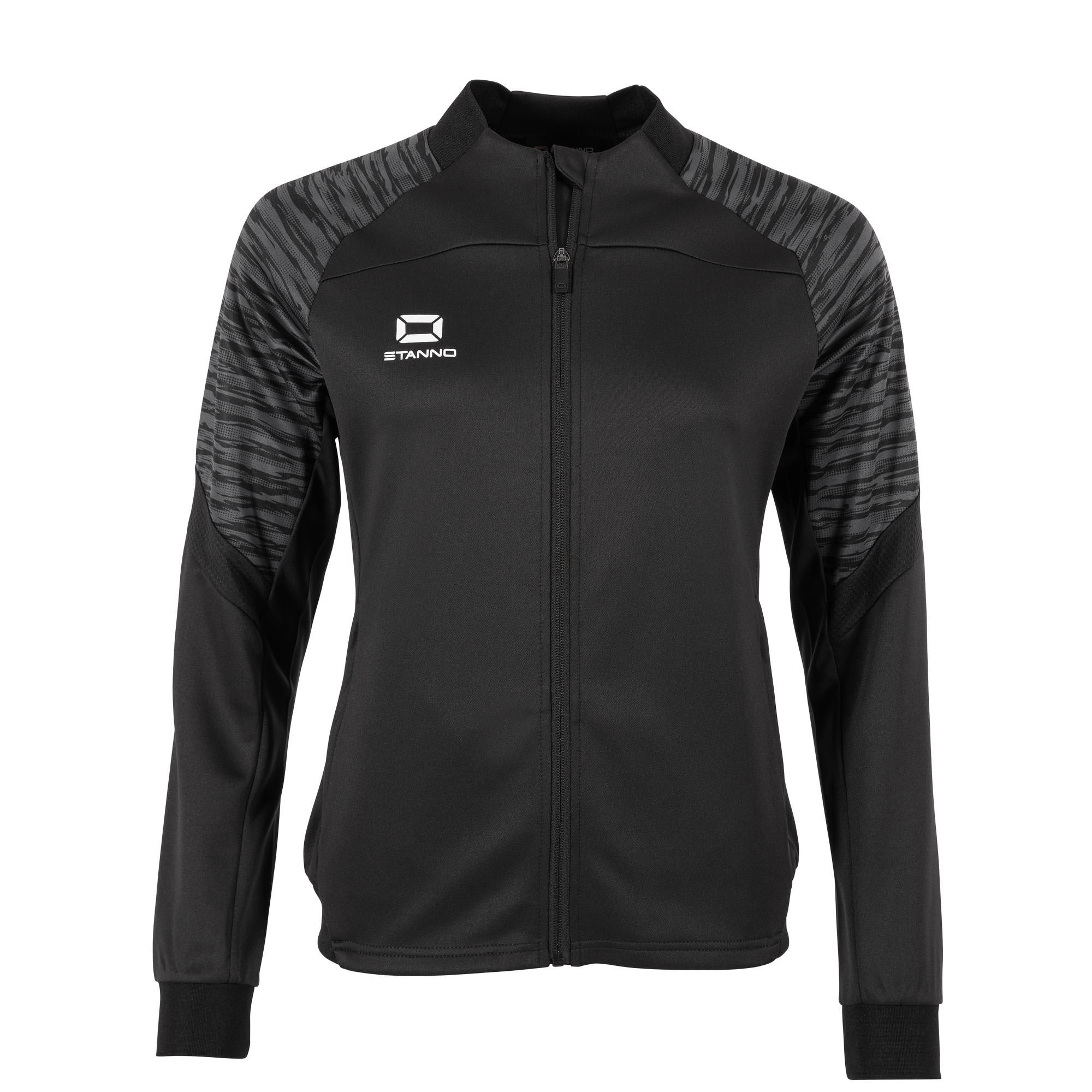 Bolt Full Zip Top Ladies - 23