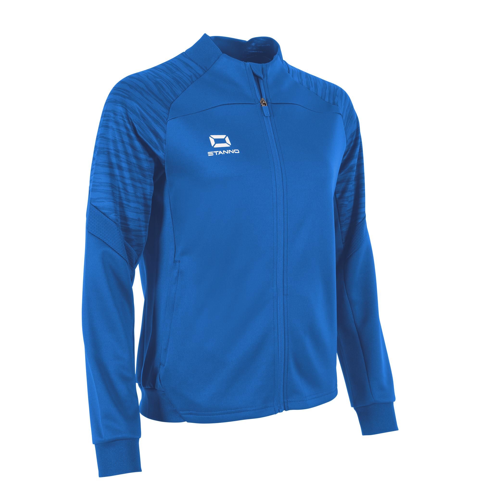 Bolt Full Zip Top Ladies - 9