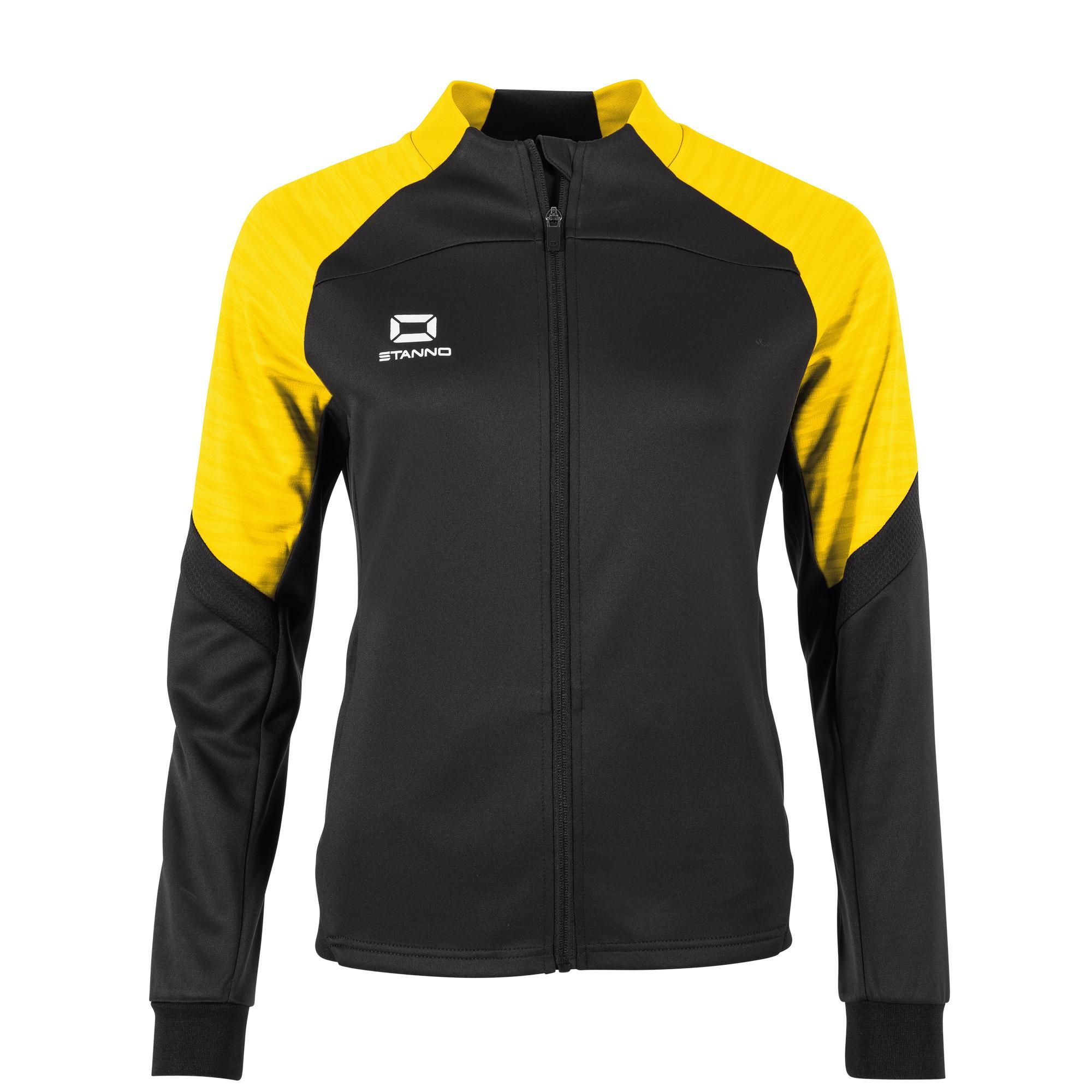 Bolt Full Zip Top Ladies - 38