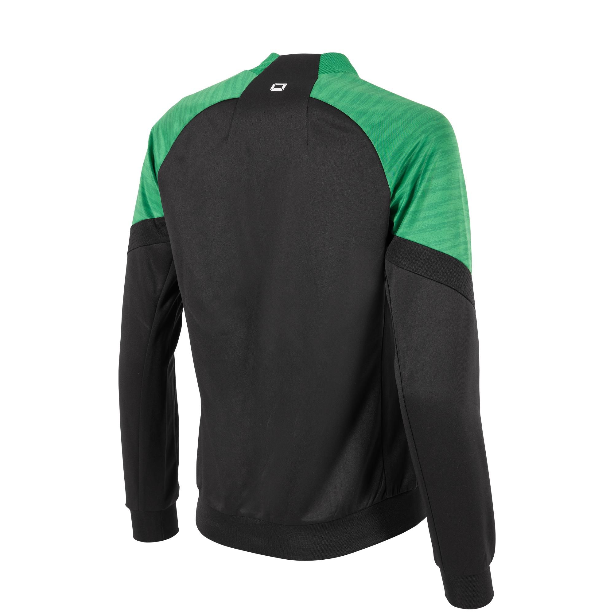 Bolt Full Zip Top Ladies - 30