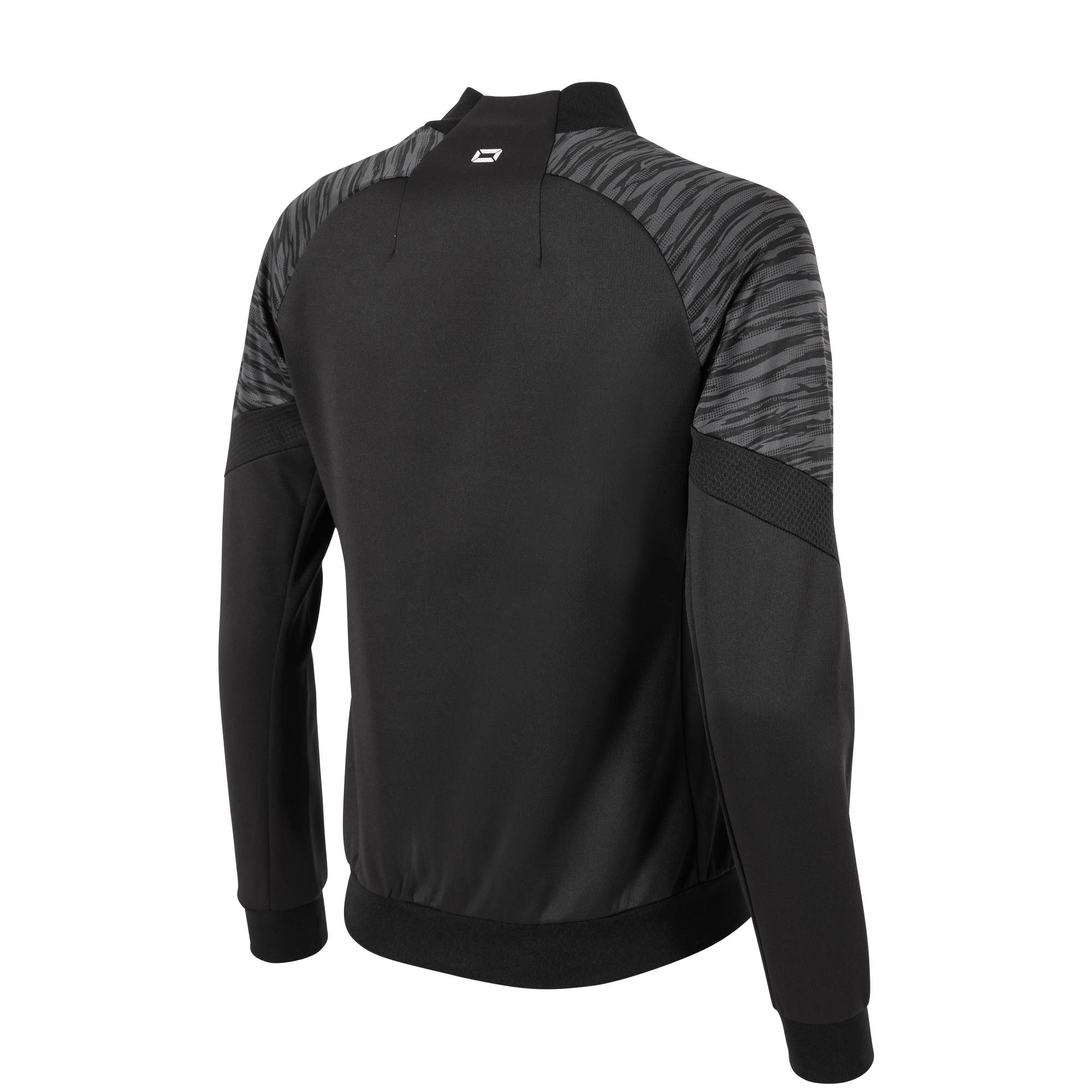 Bolt Full Zip Top Ladies - 25