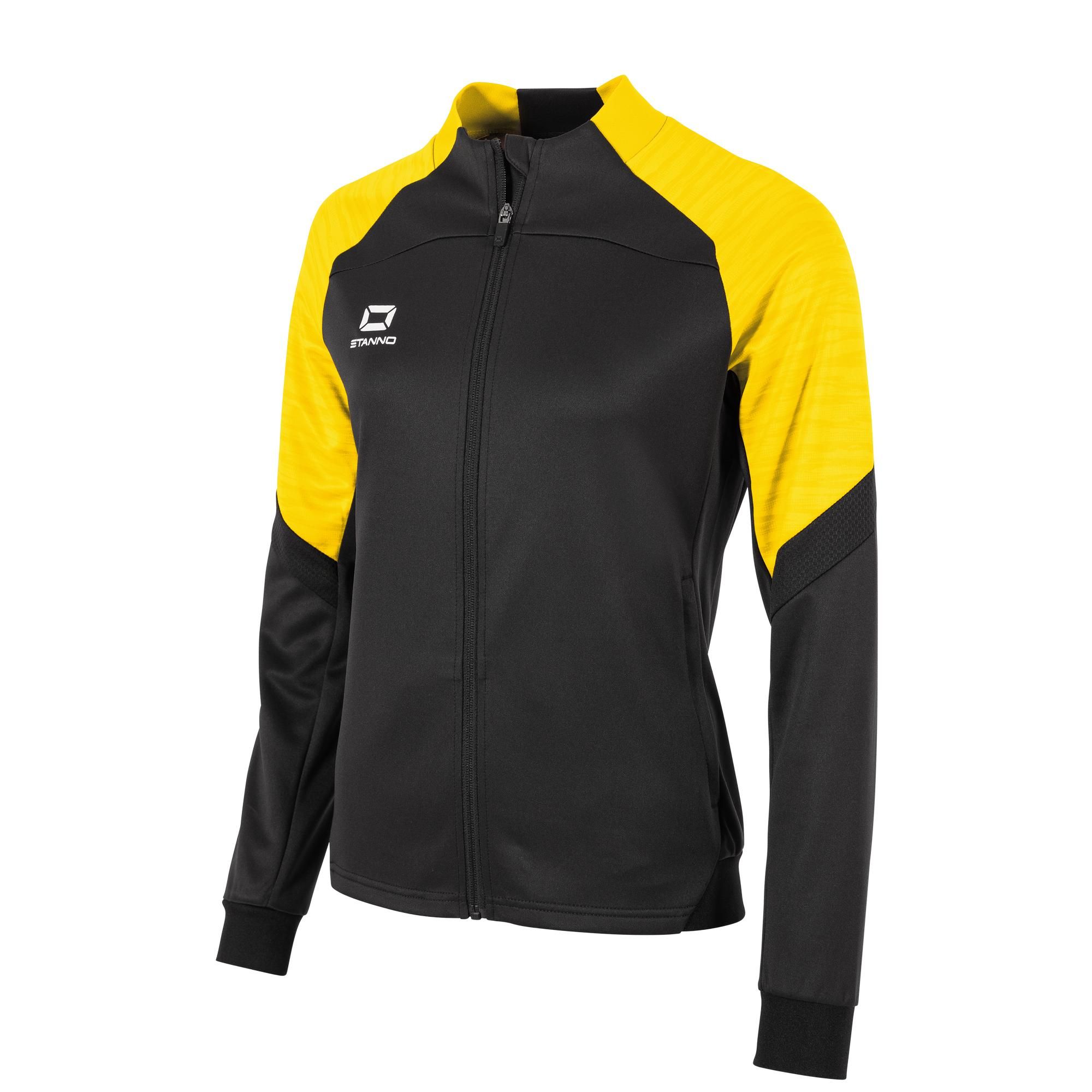 Bolt Full Zip Top Ladies - 7