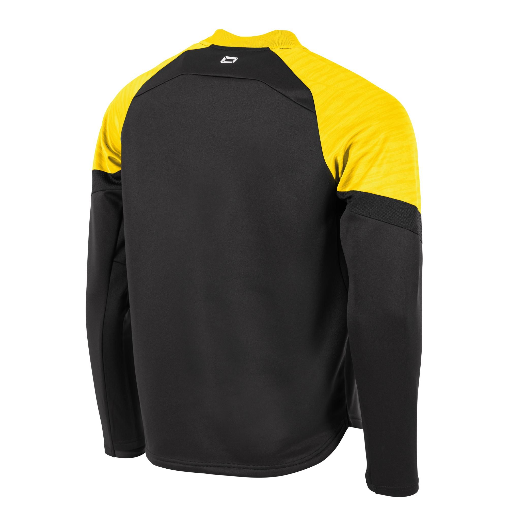 Bolt Quarter Zip Top - 43