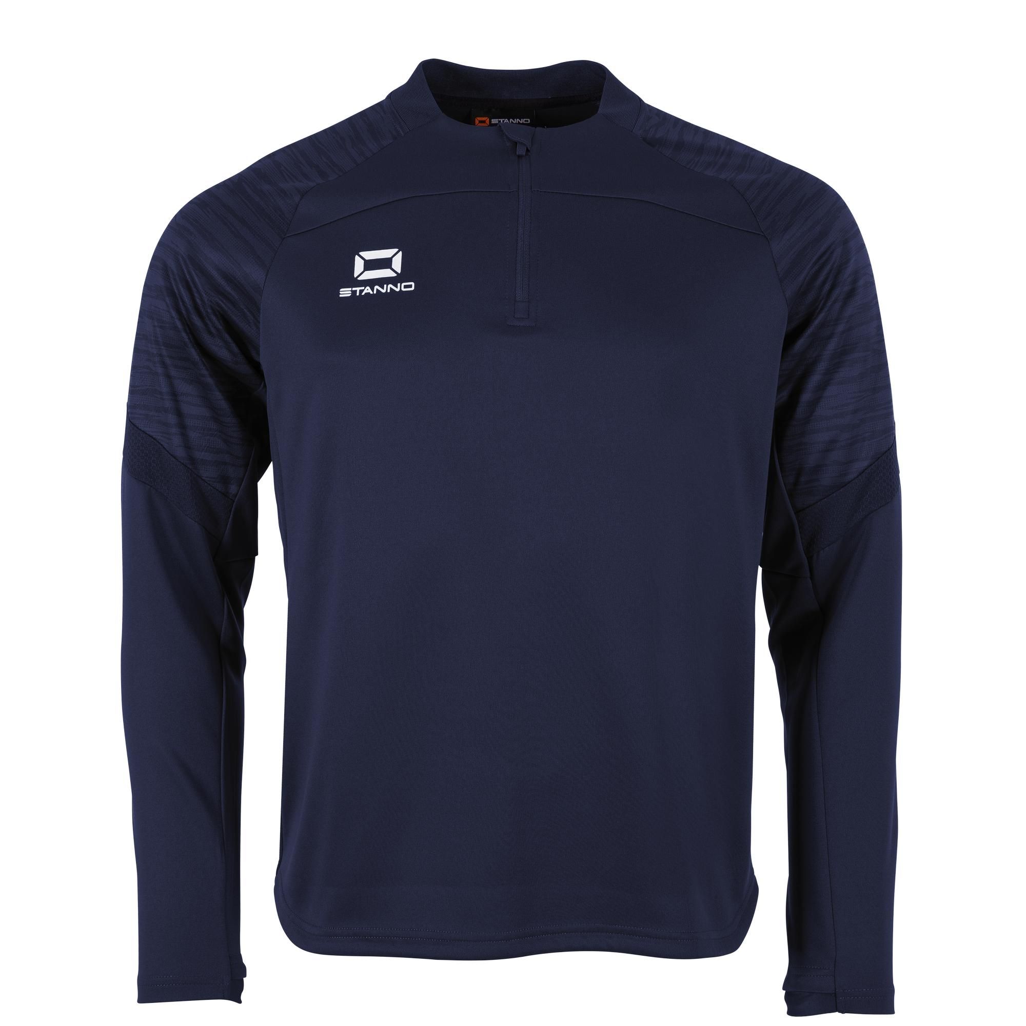 Bolt Quarter Zip Top - 21
