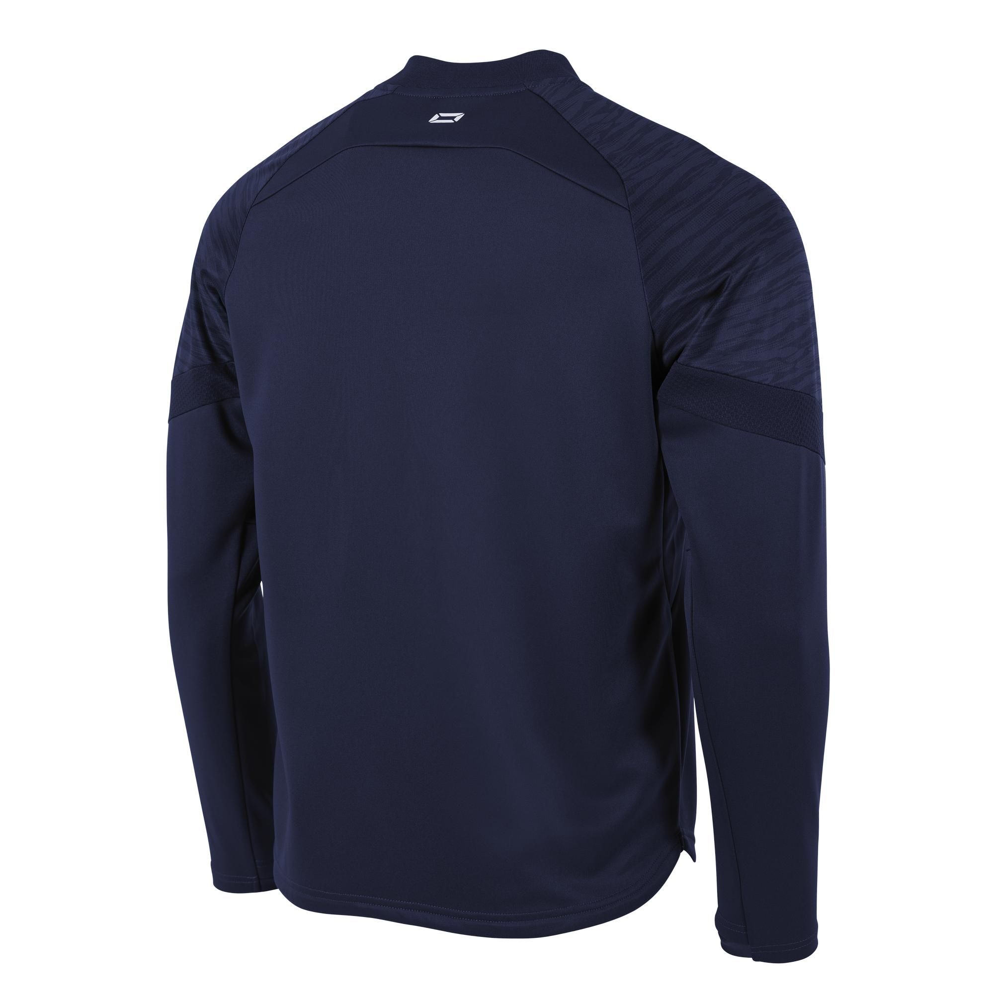 Bolt Quarter Zip Top - 23