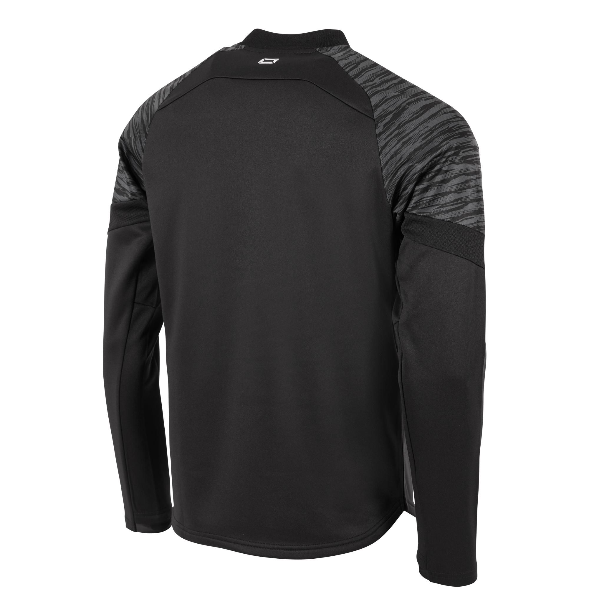Bolt Quarter Zip Top - 28
