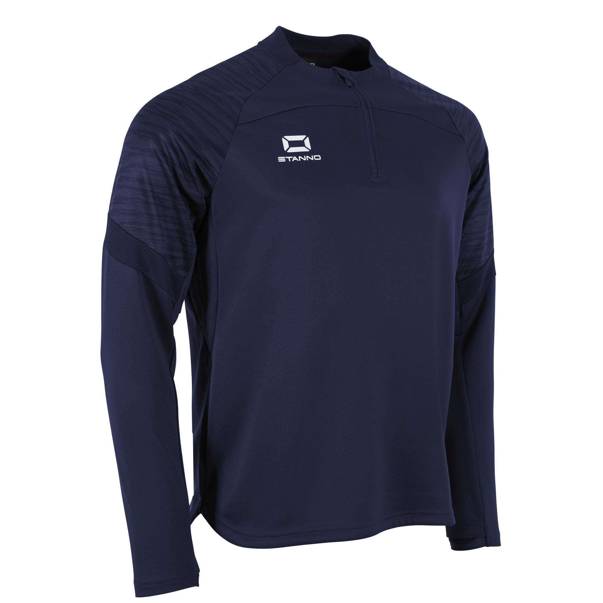 Bolt Quarter Zip Top - 22