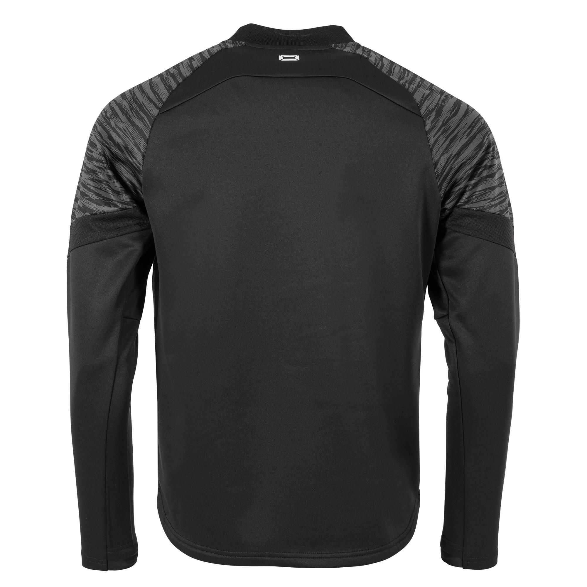 Bolt Quarter Zip Top - 29