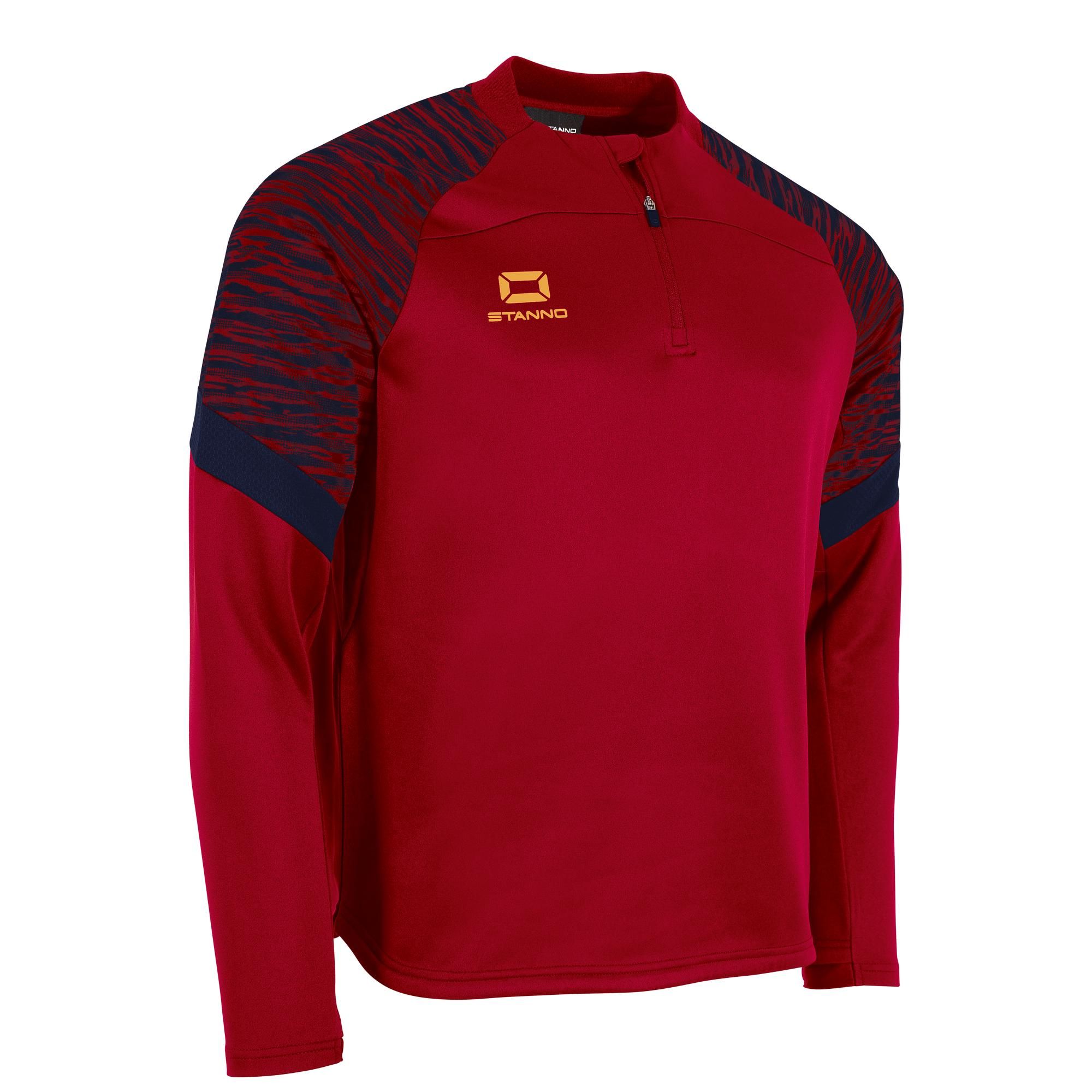 Bolt Quarter Zip Top - 20