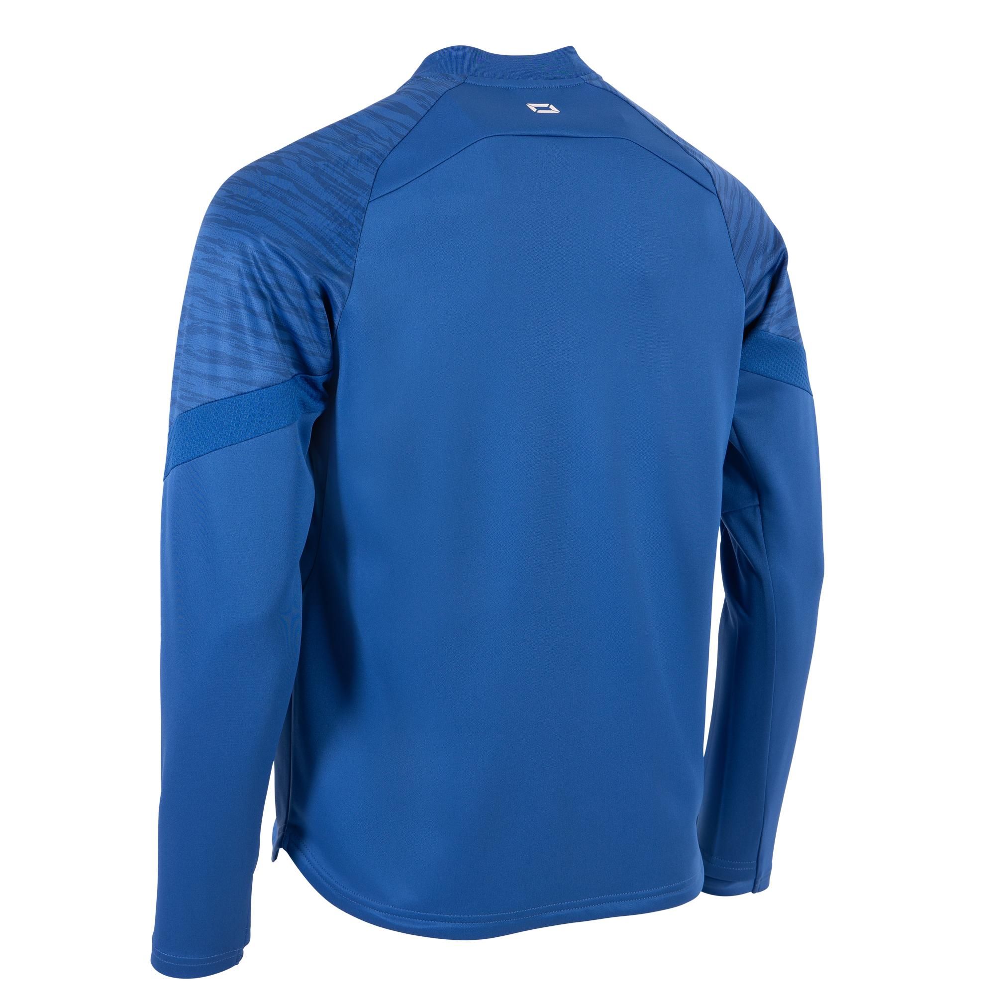 Bolt Quarter Zip Top - 14