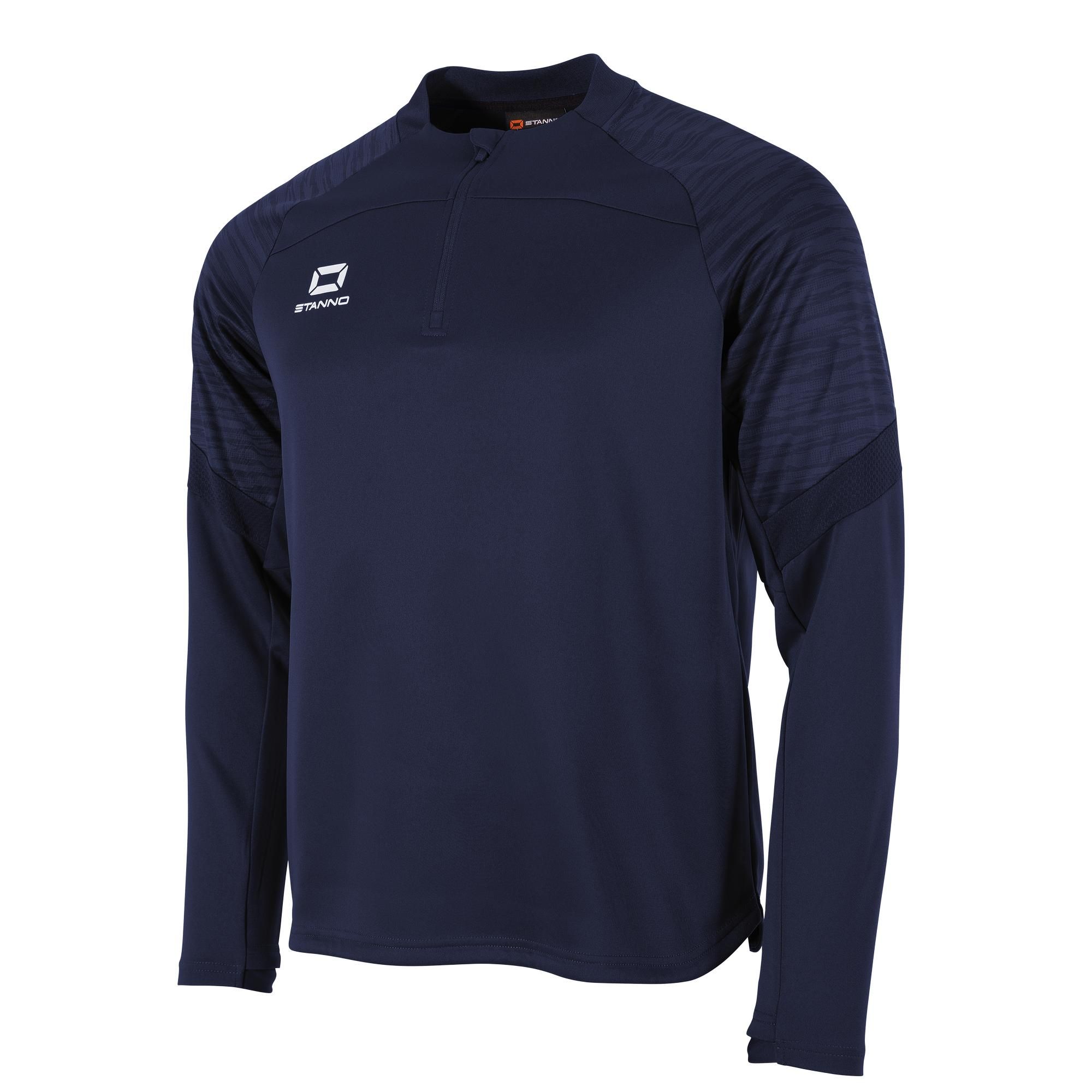 Bolt Quarter Zip Top - 4