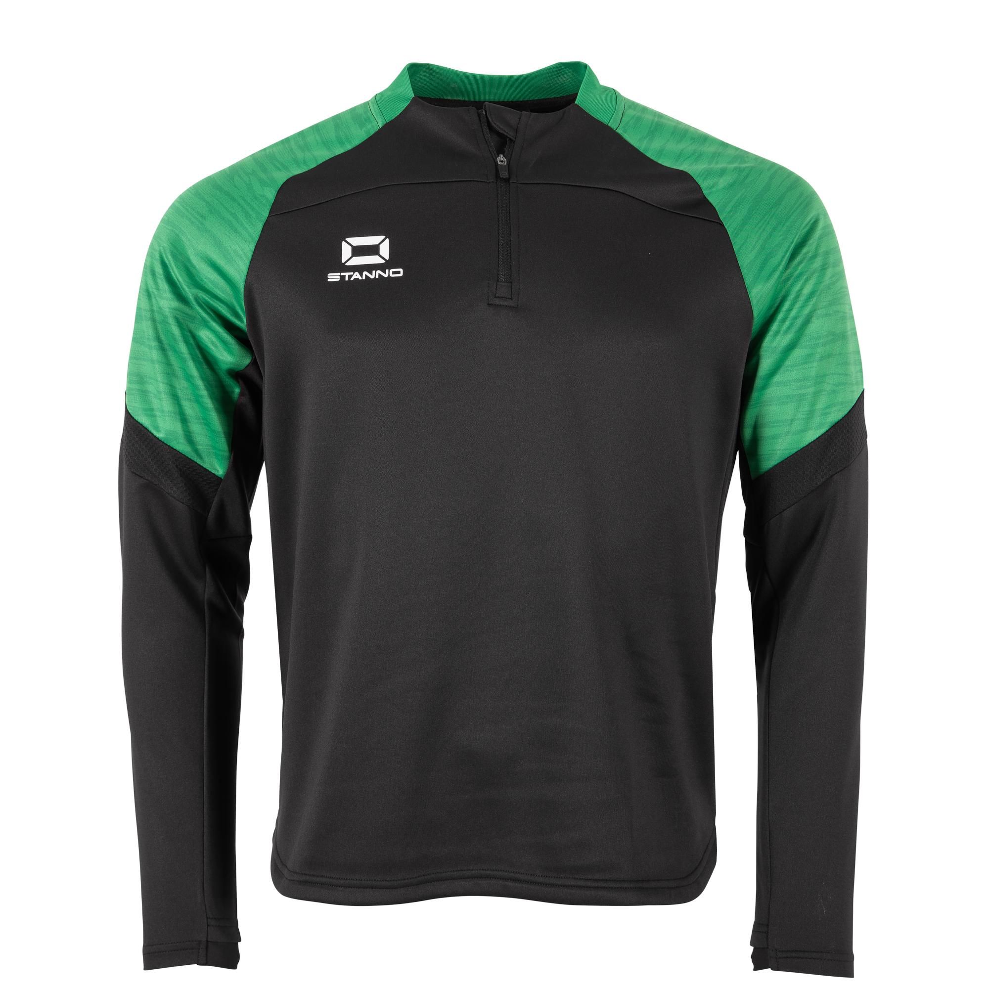 Bolt Quarter Zip Top - 31
