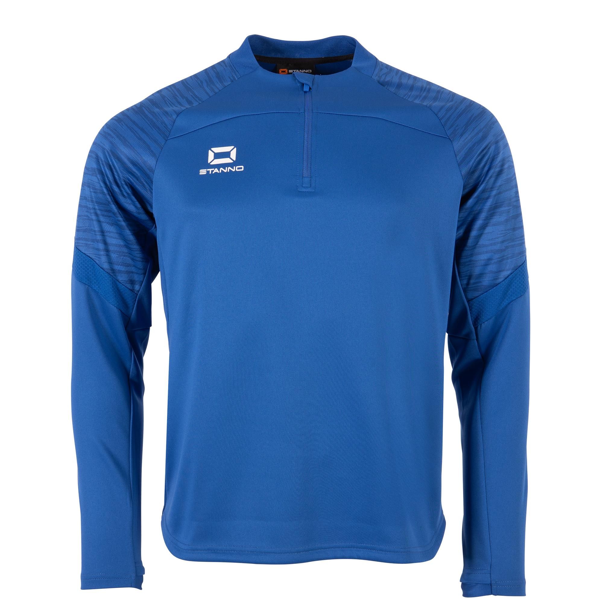 Bolt Quarter Zip Top - 10