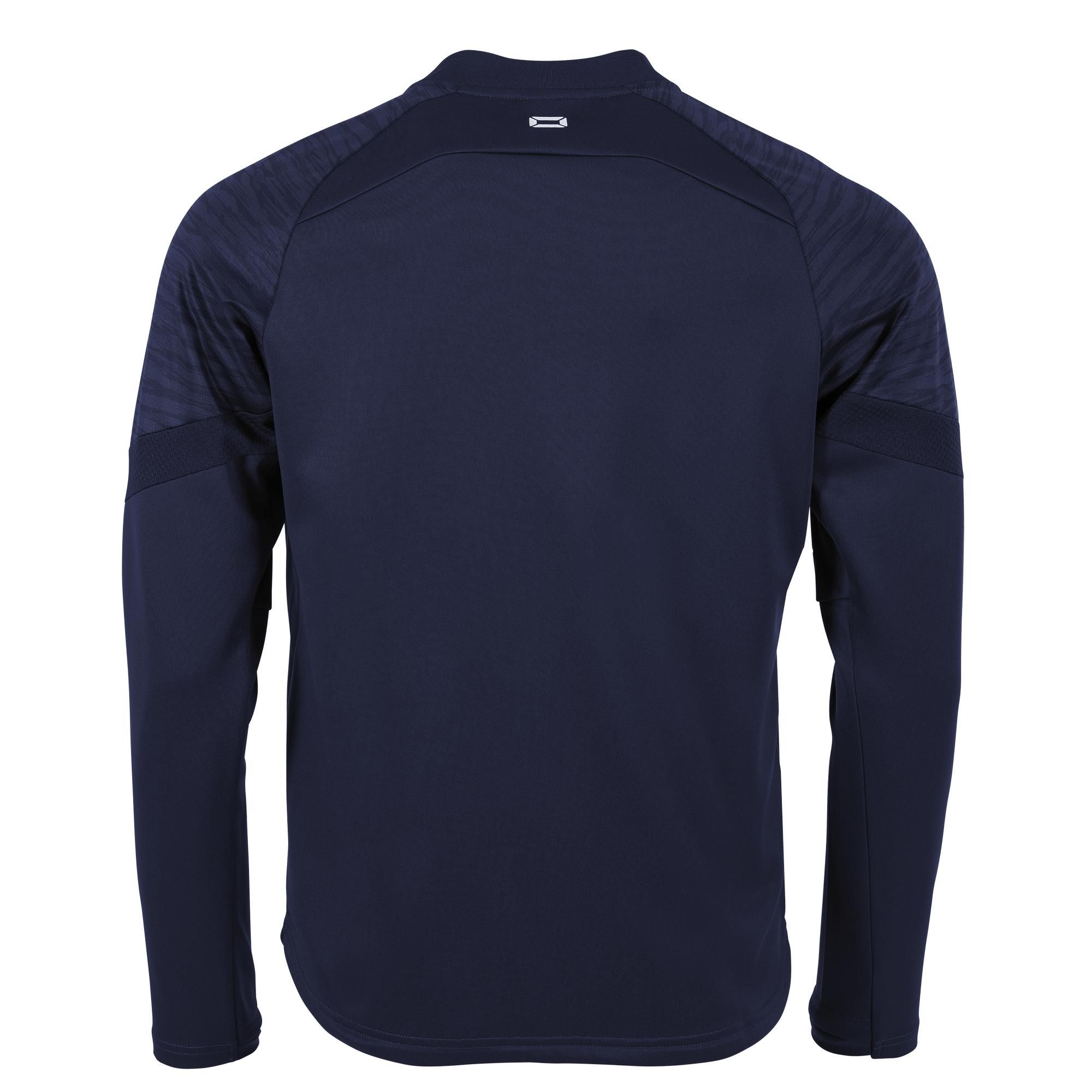 Bolt Quarter Zip Top - 24