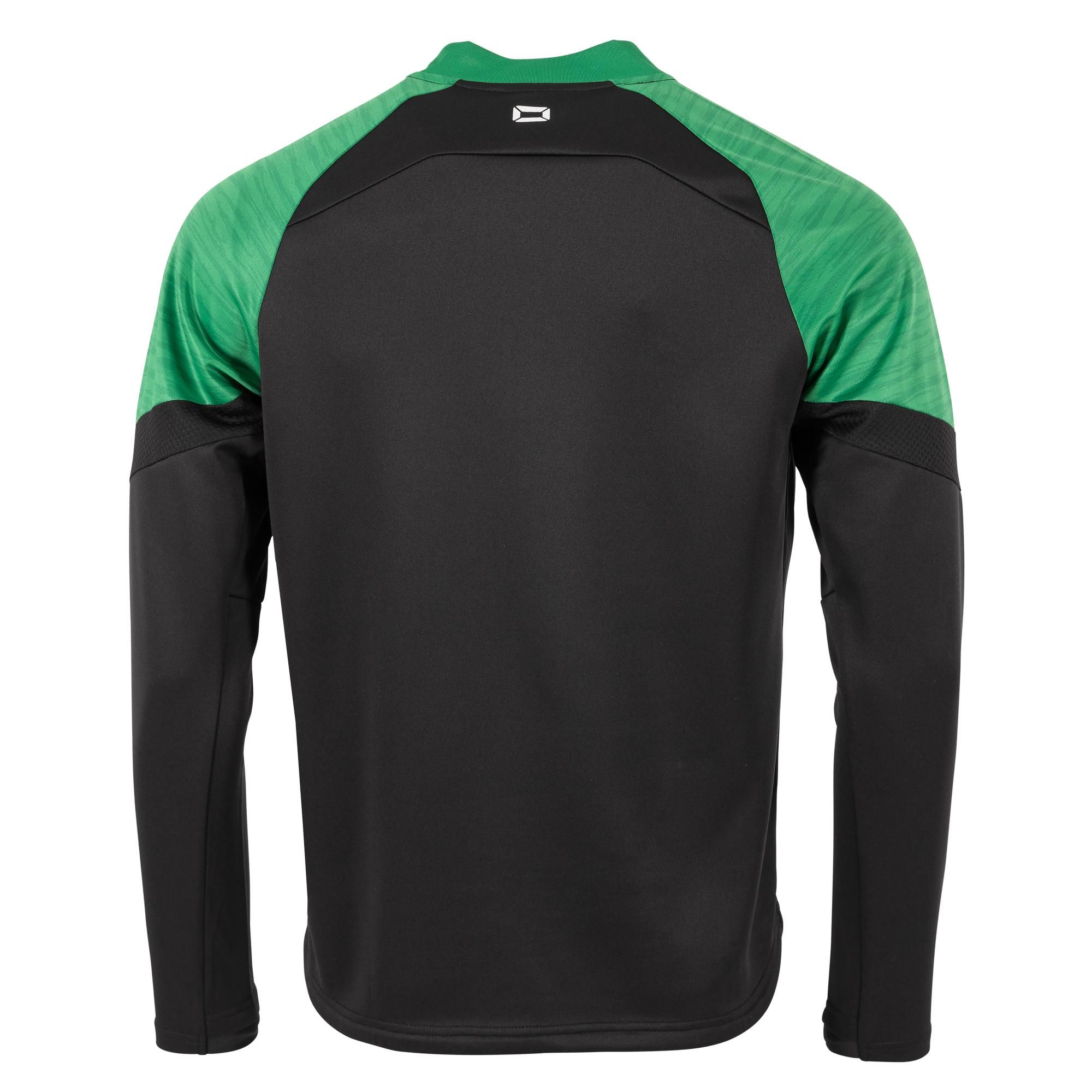 Bolt Quarter Zip Top - 34