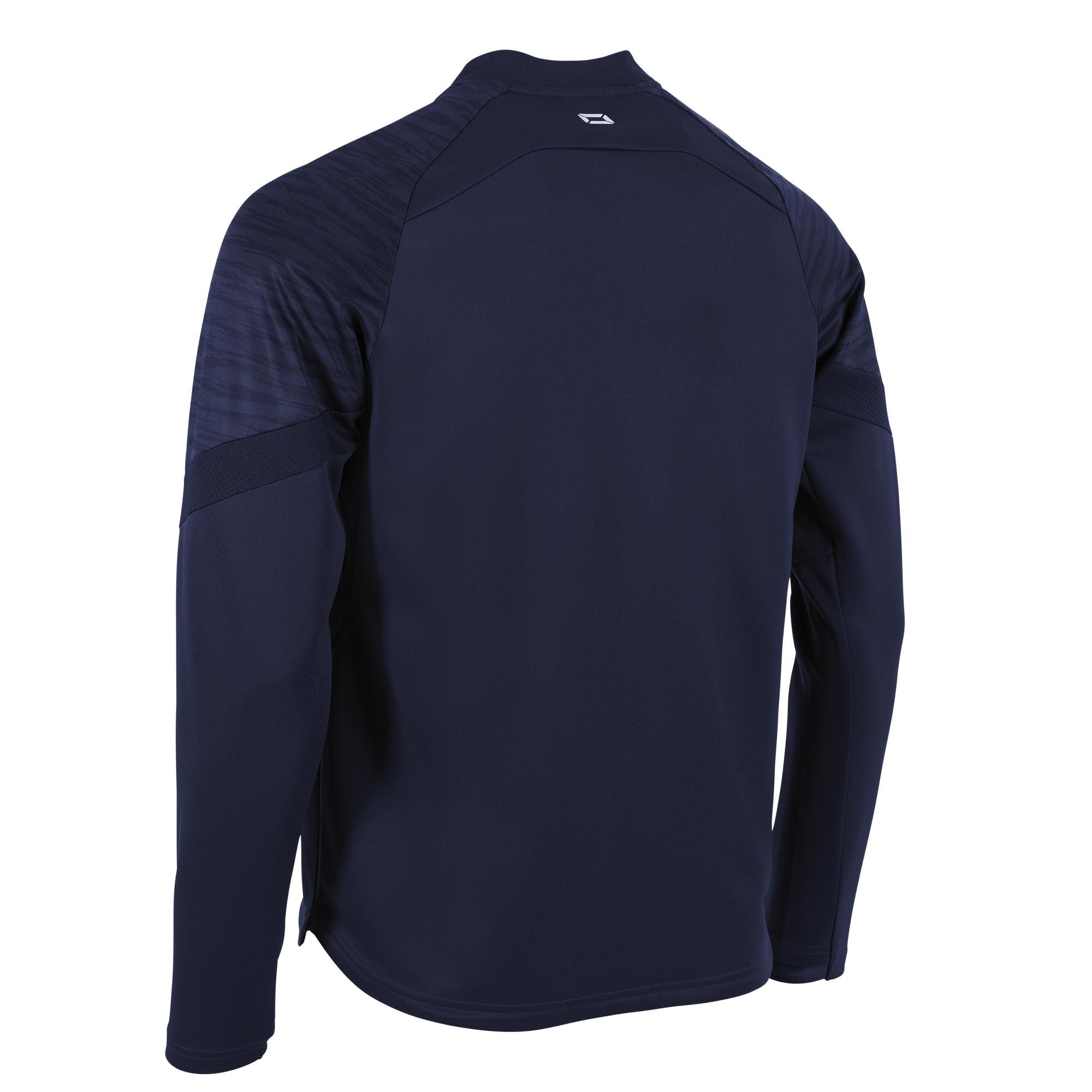 Bolt Quarter Zip Top - 25