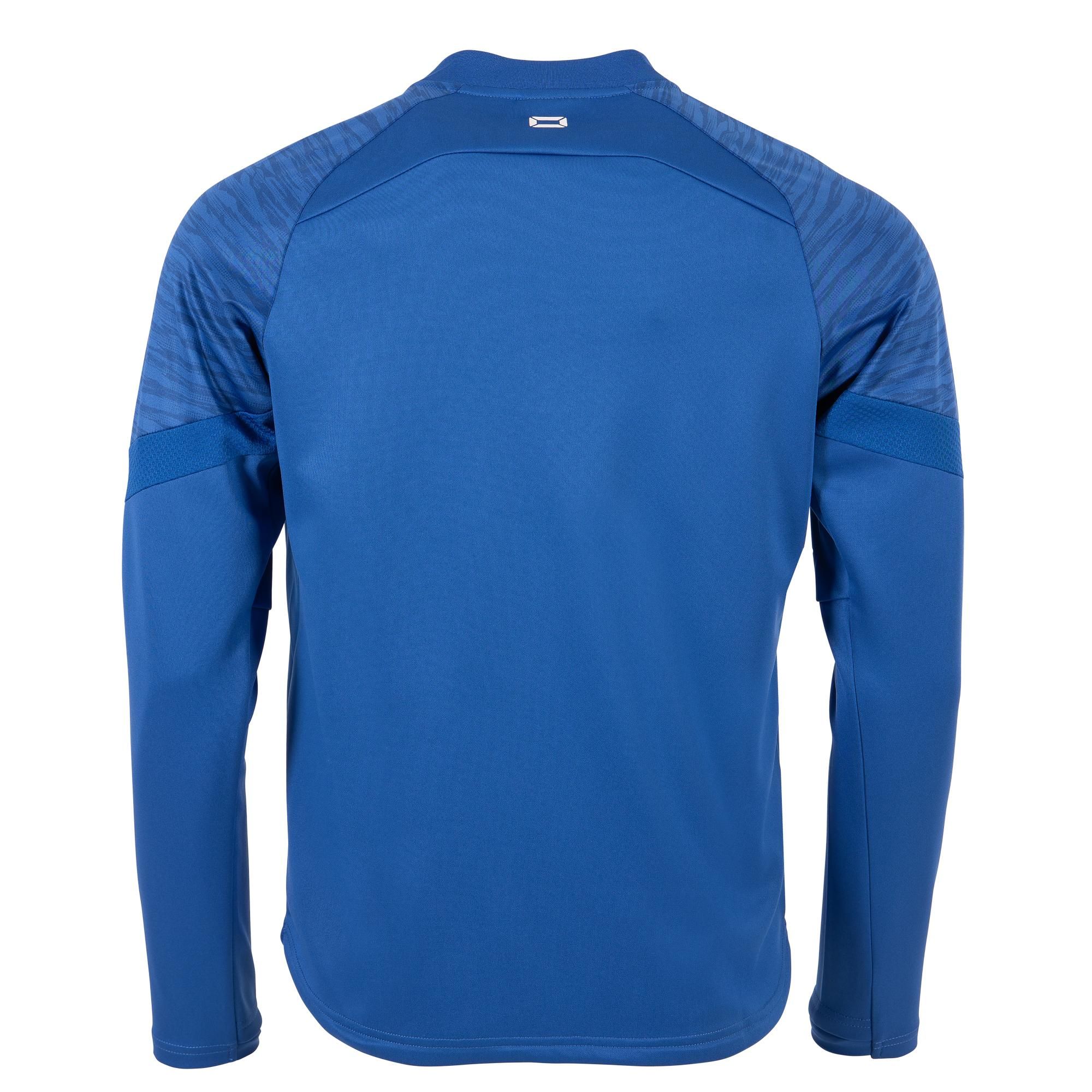 Bolt Quarter Zip Top - 13