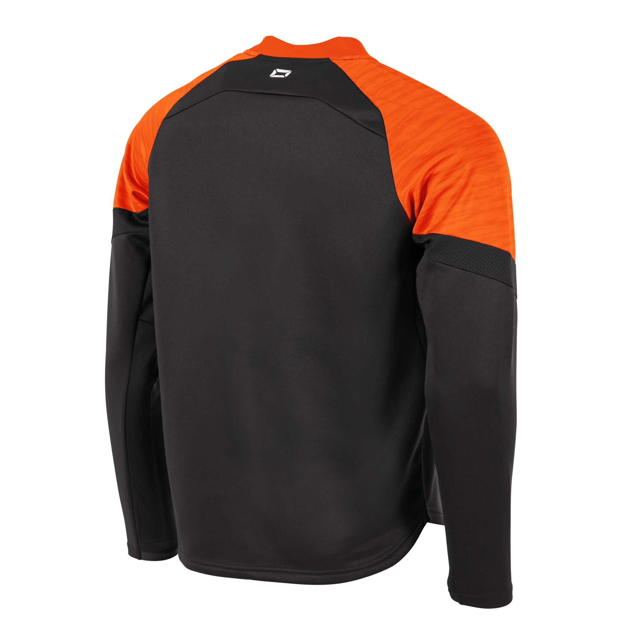 Bolt Quarter Zip Top - 38