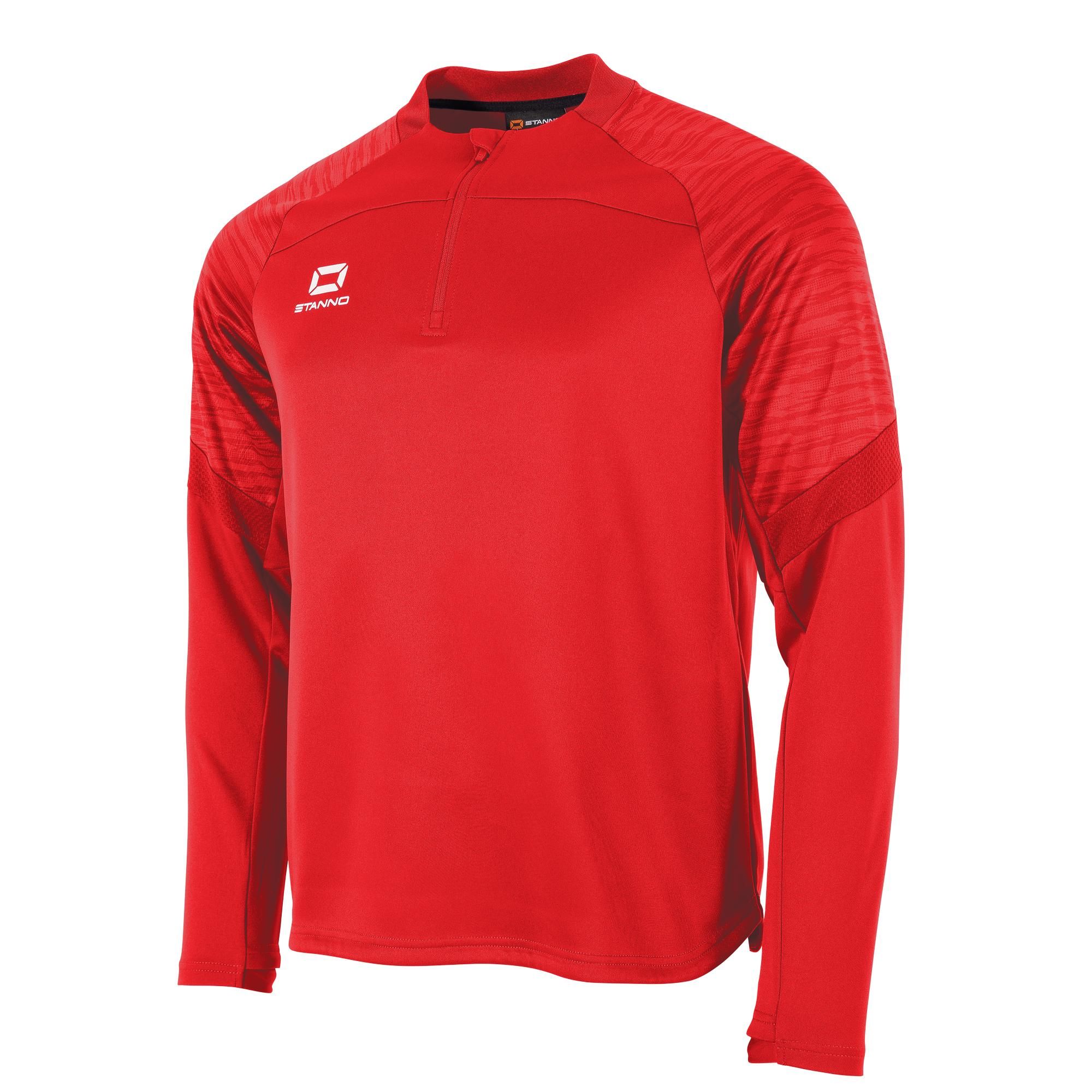 Bolt Quarter Zip Top - 2