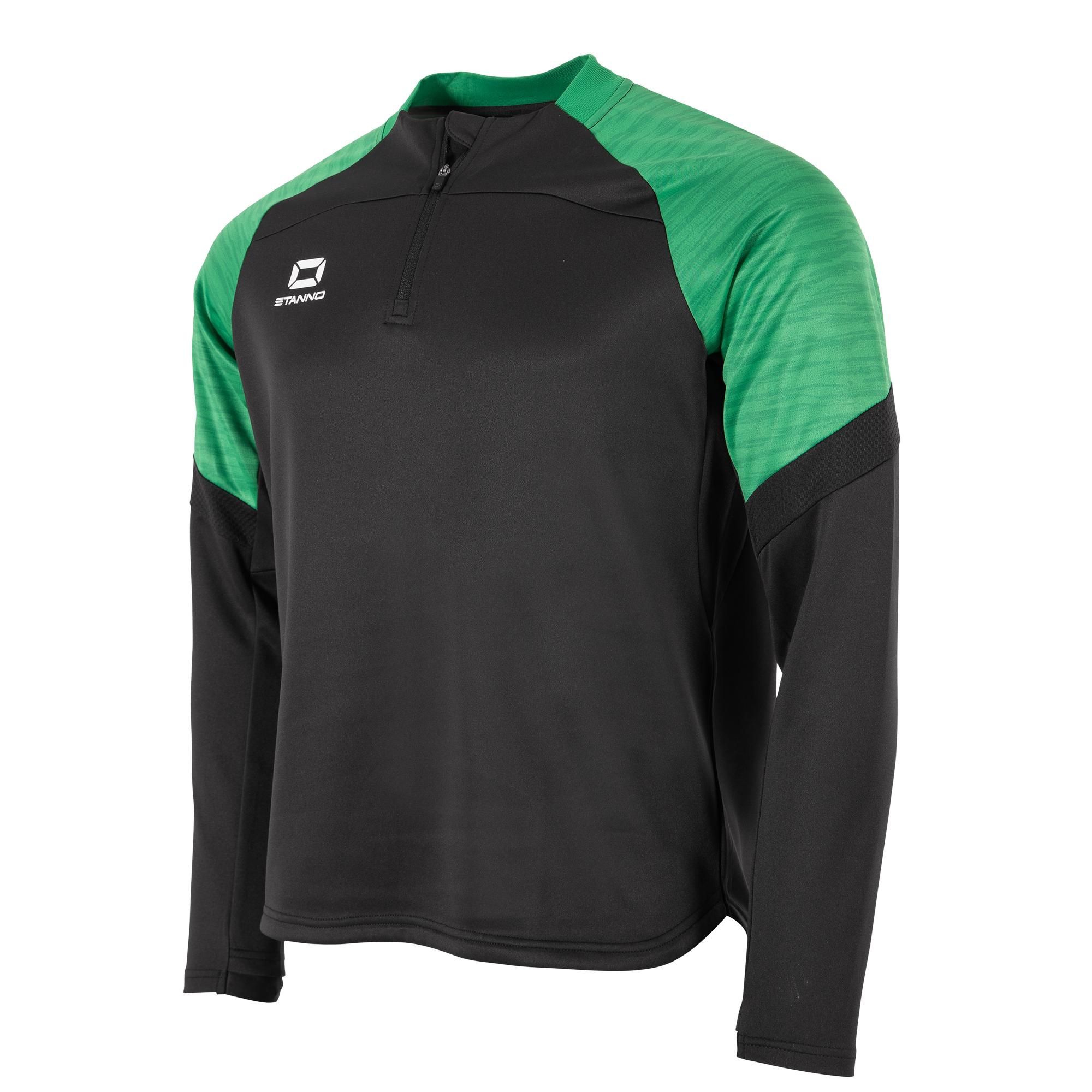 Bolt Quarter Zip Top - 6