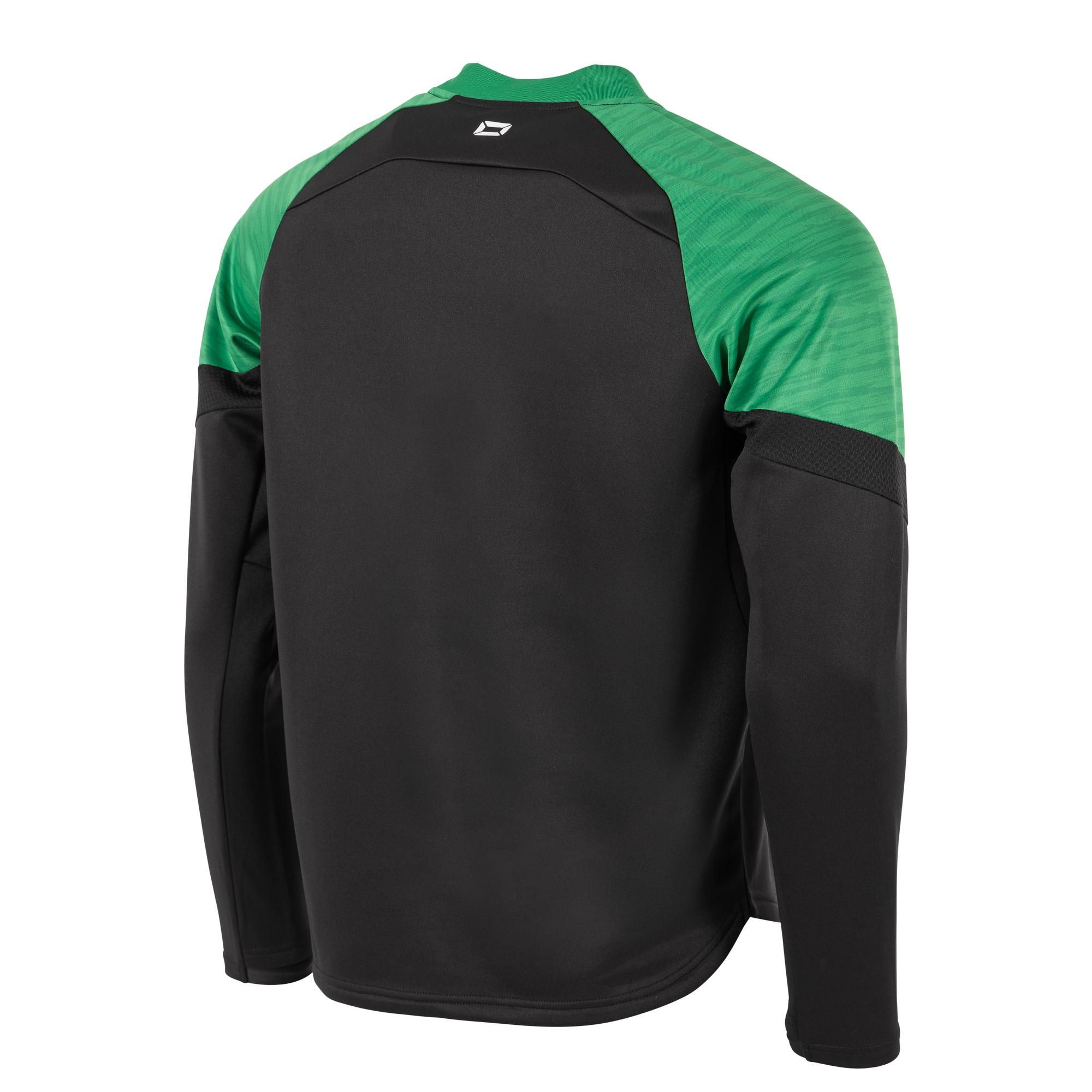 Bolt Quarter Zip Top - 33