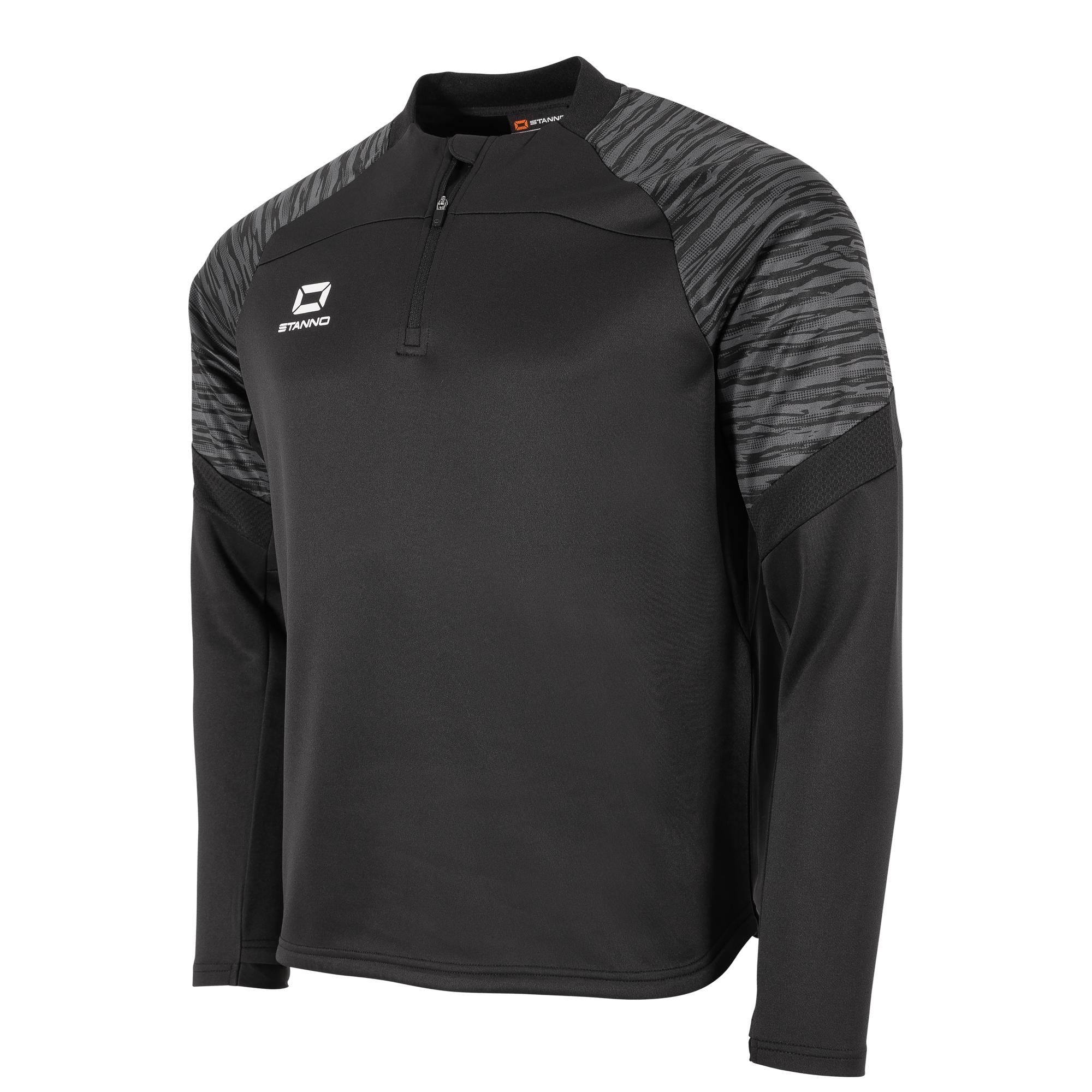 Bolt Quarter Zip Top - 5