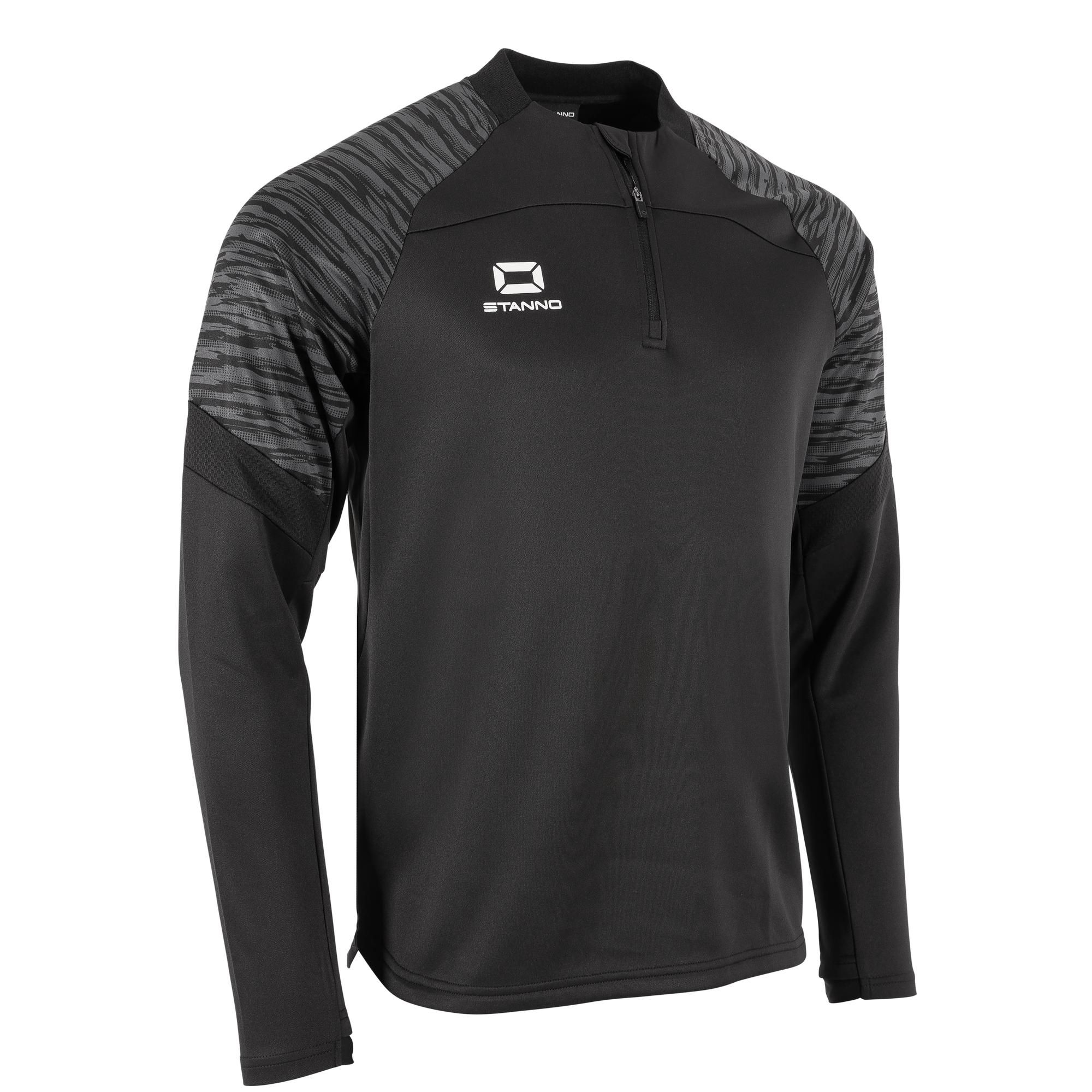 Bolt Quarter Zip Top - 27
