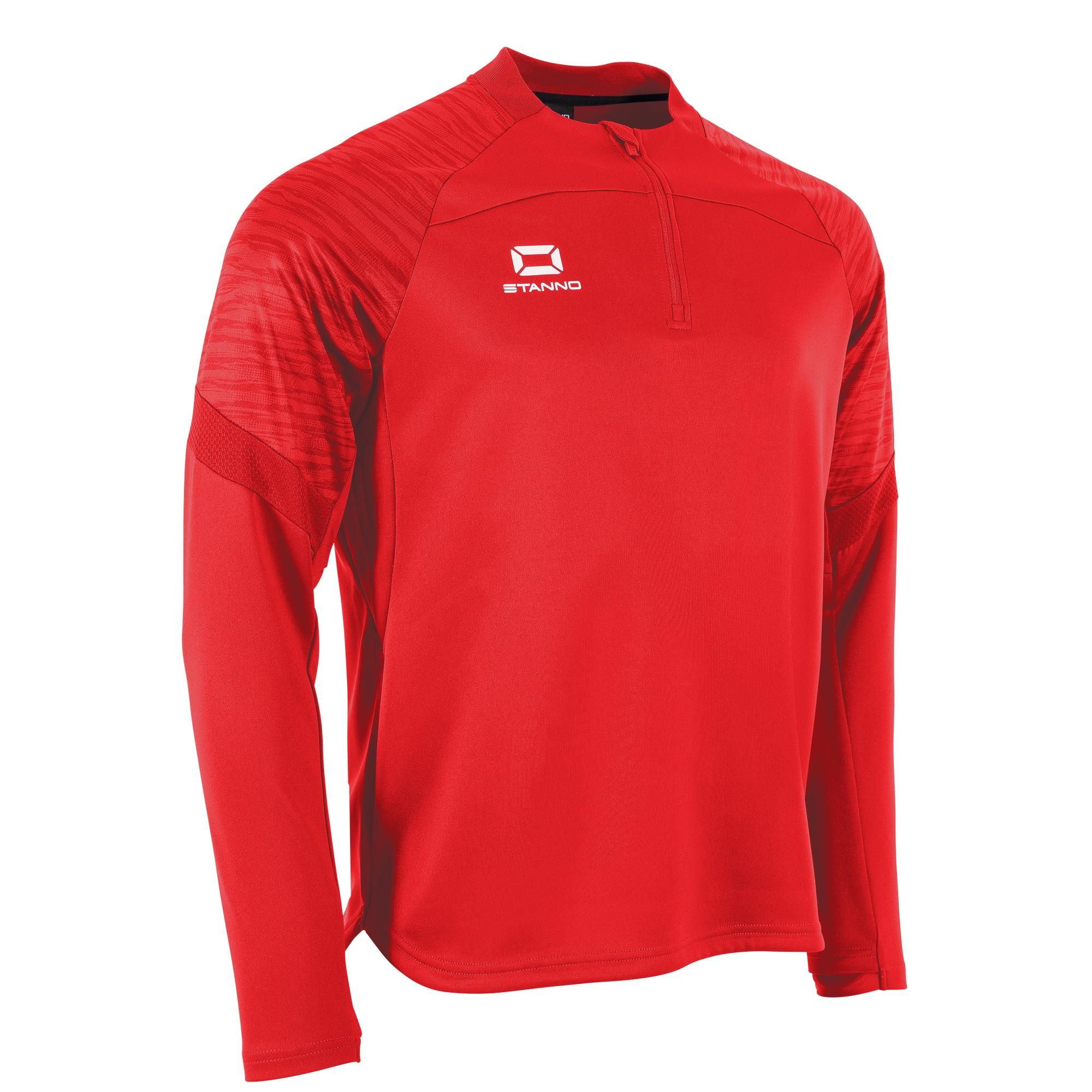 Bolt Quarter Zip Top - 16
