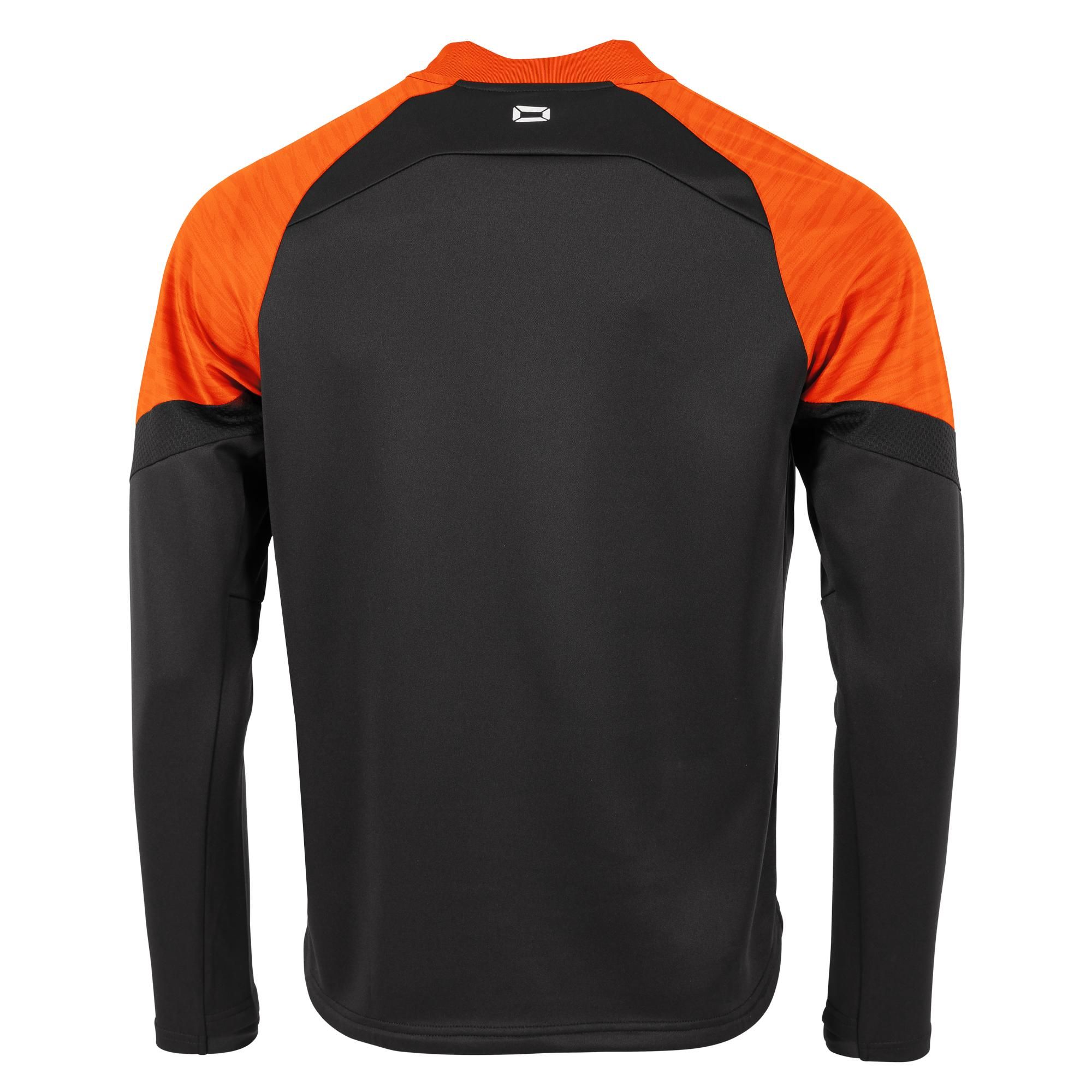 Bolt Quarter Zip Top - 39