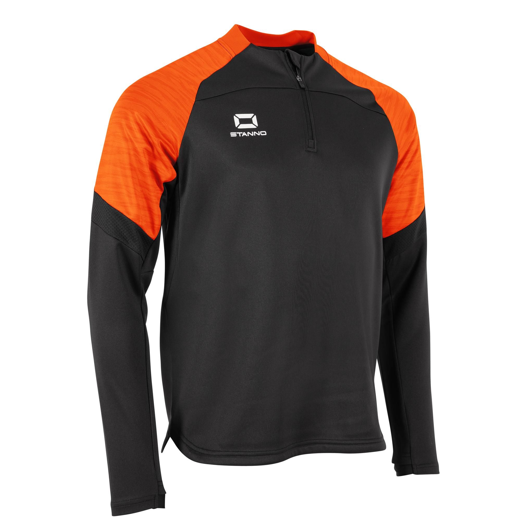 Bolt Quarter Zip Top - 37