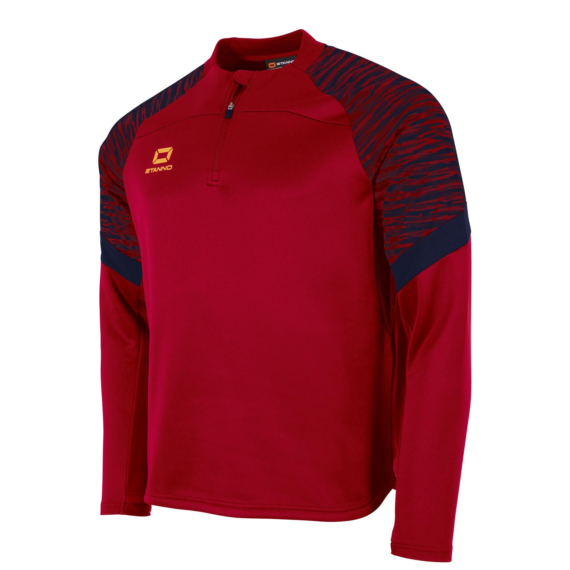 Bolt Quarter Zip Top - 3