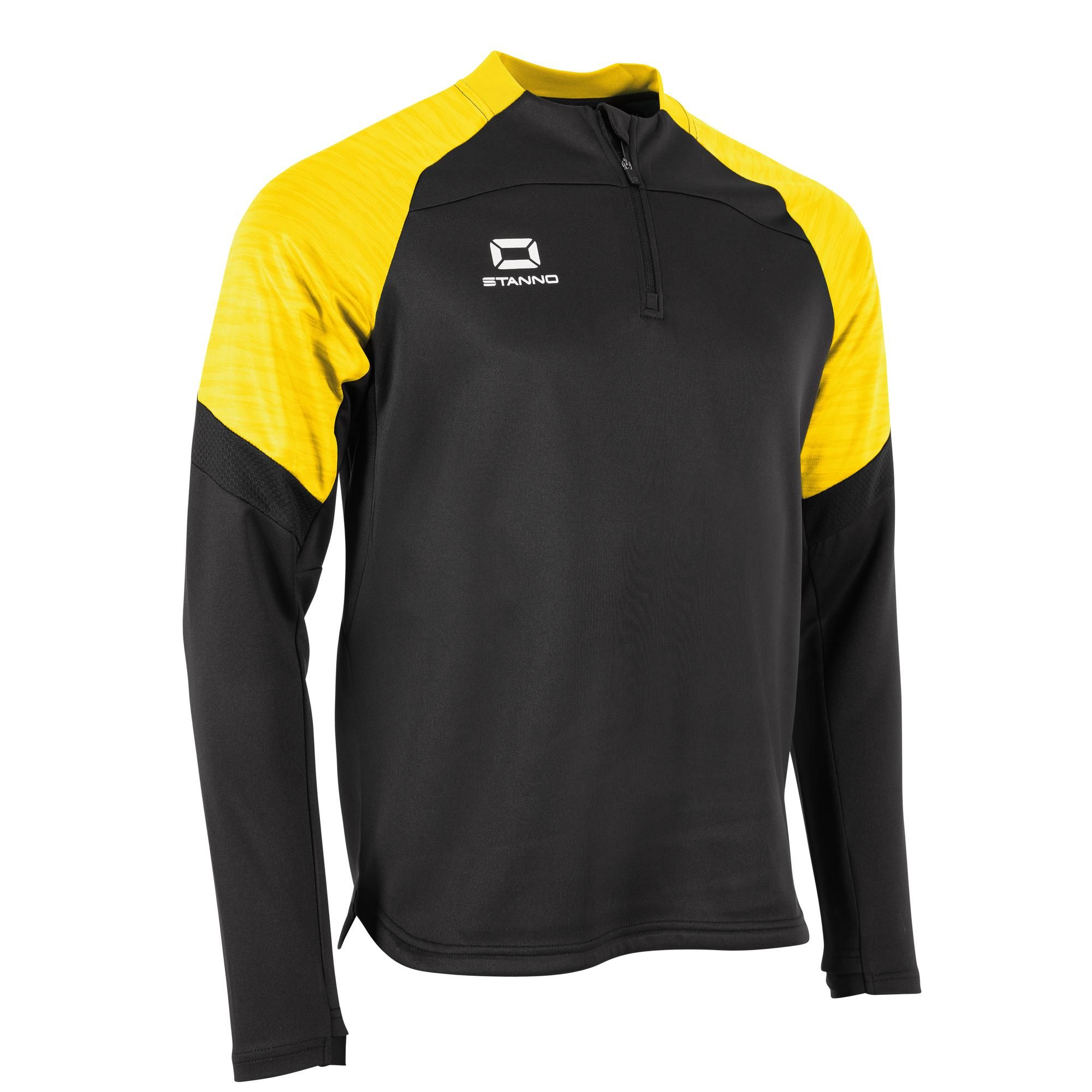 Bolt Quarter Zip Top - 42