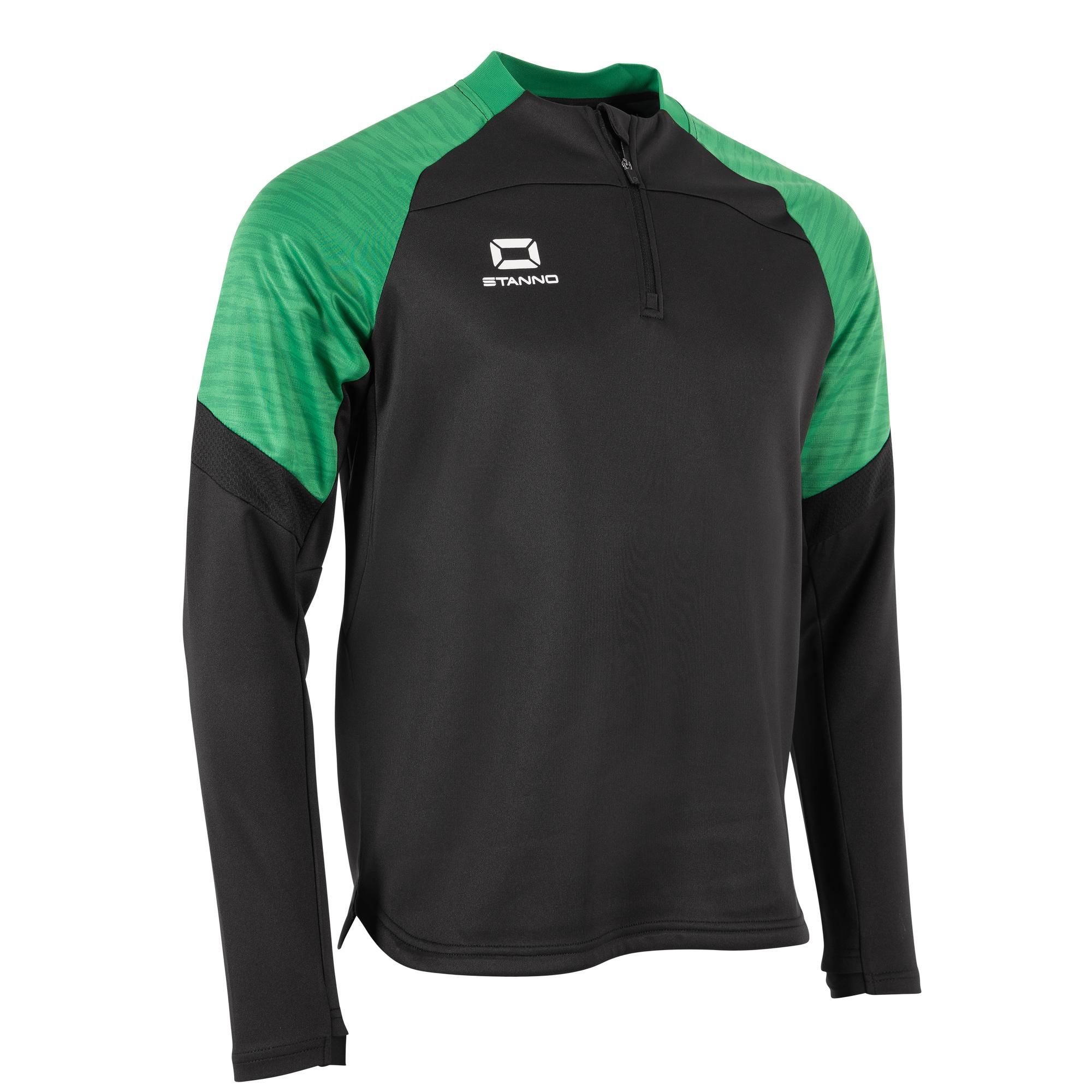 Bolt Quarter Zip Top - 32