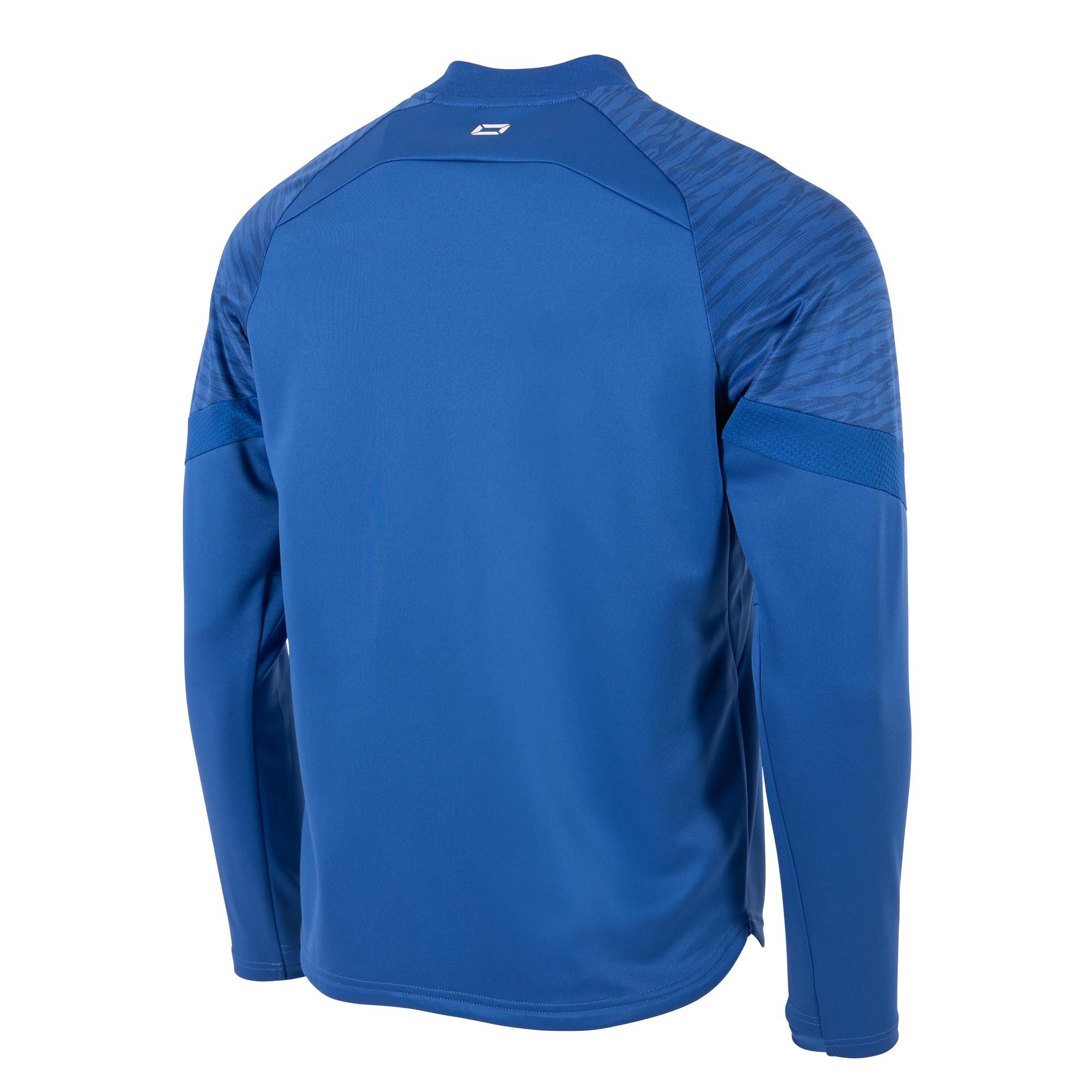 Bolt Quarter Zip Top - 12
