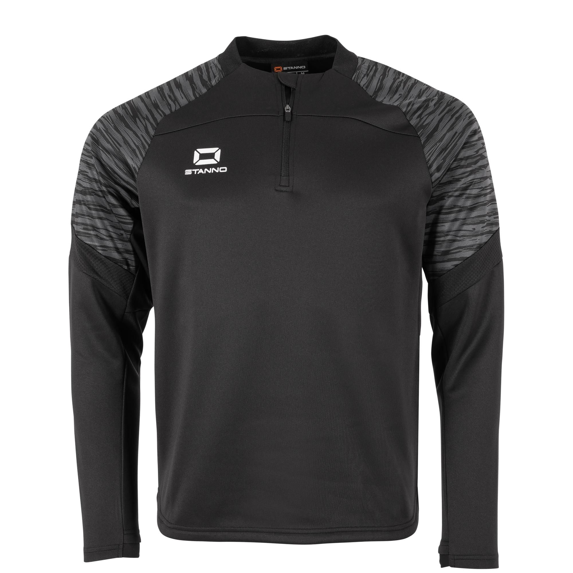 Bolt Quarter Zip Top - 26