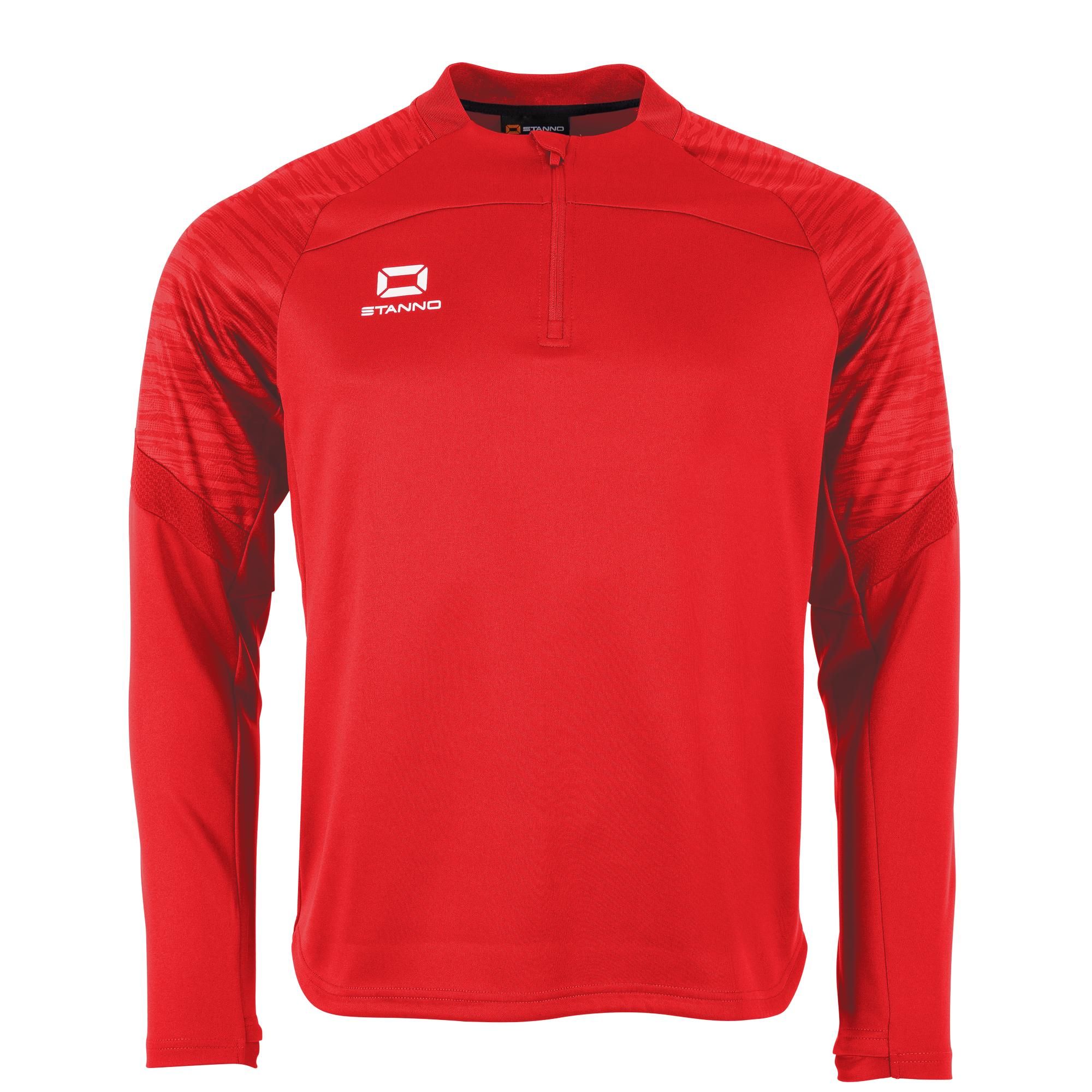Bolt Quarter Zip Top - 15
