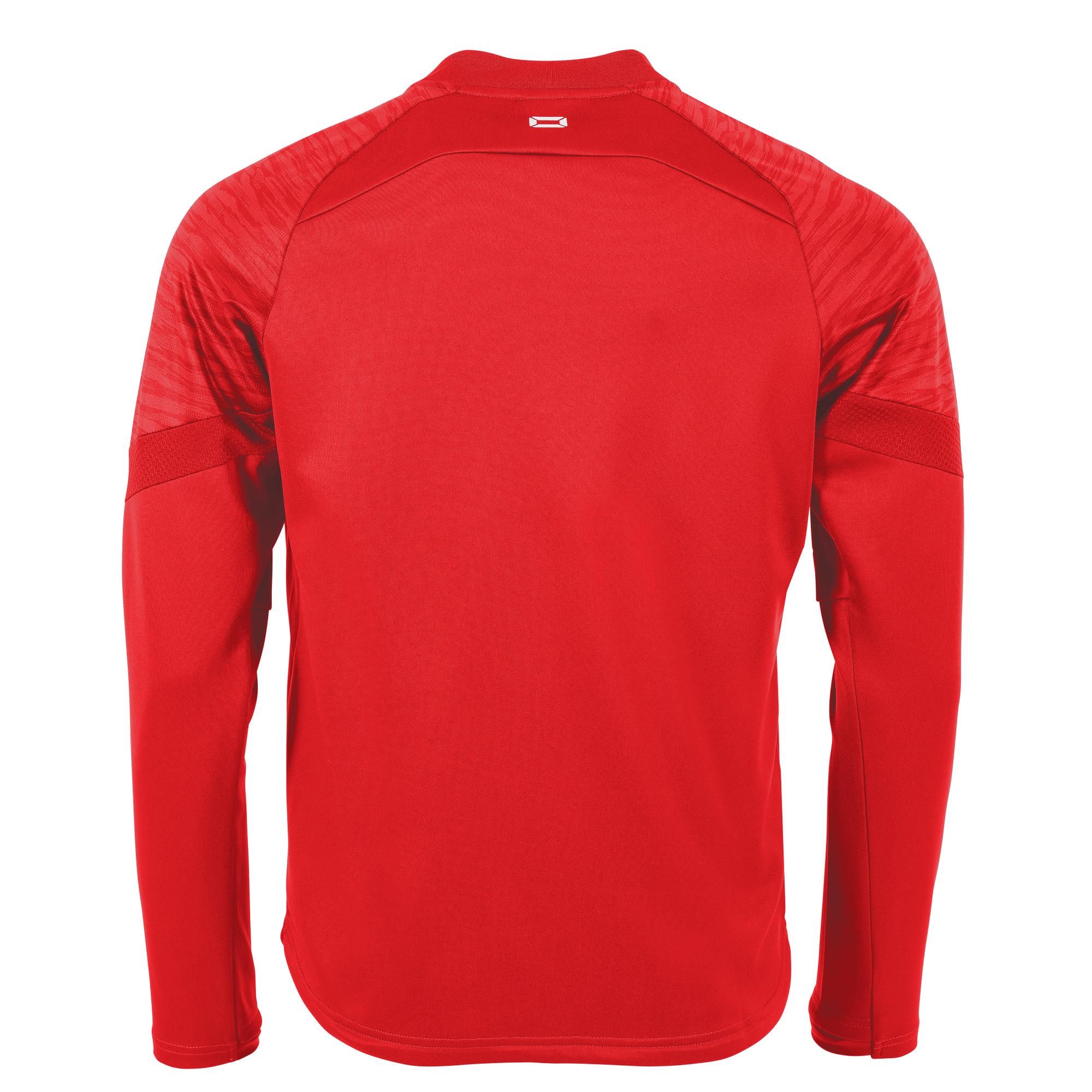 Bolt Quarter Zip Top - 18